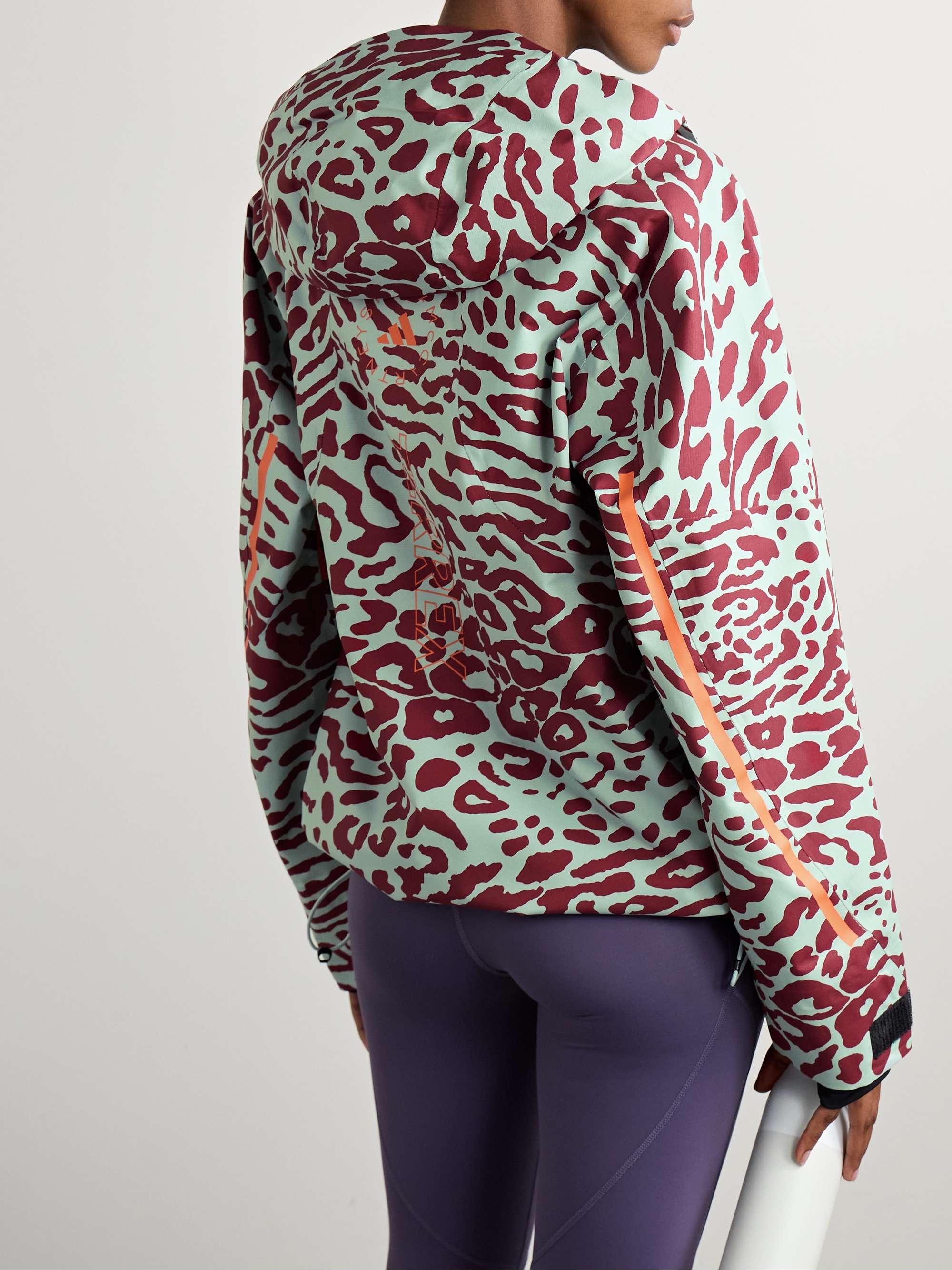 ADIDAS BY STELLA MCCARTNEY 
