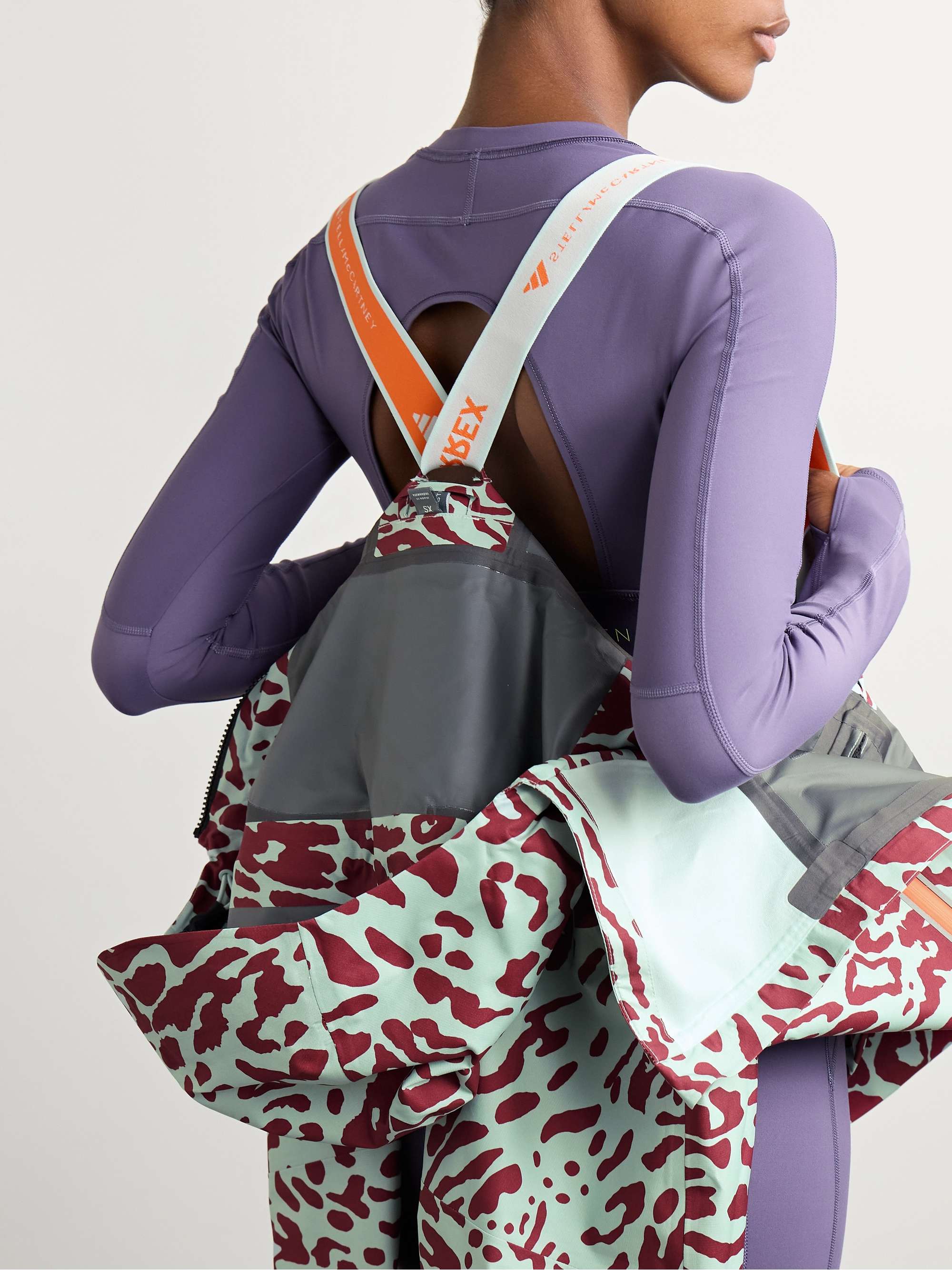 ADIDAS BY STELLA MCCARTNEY 
