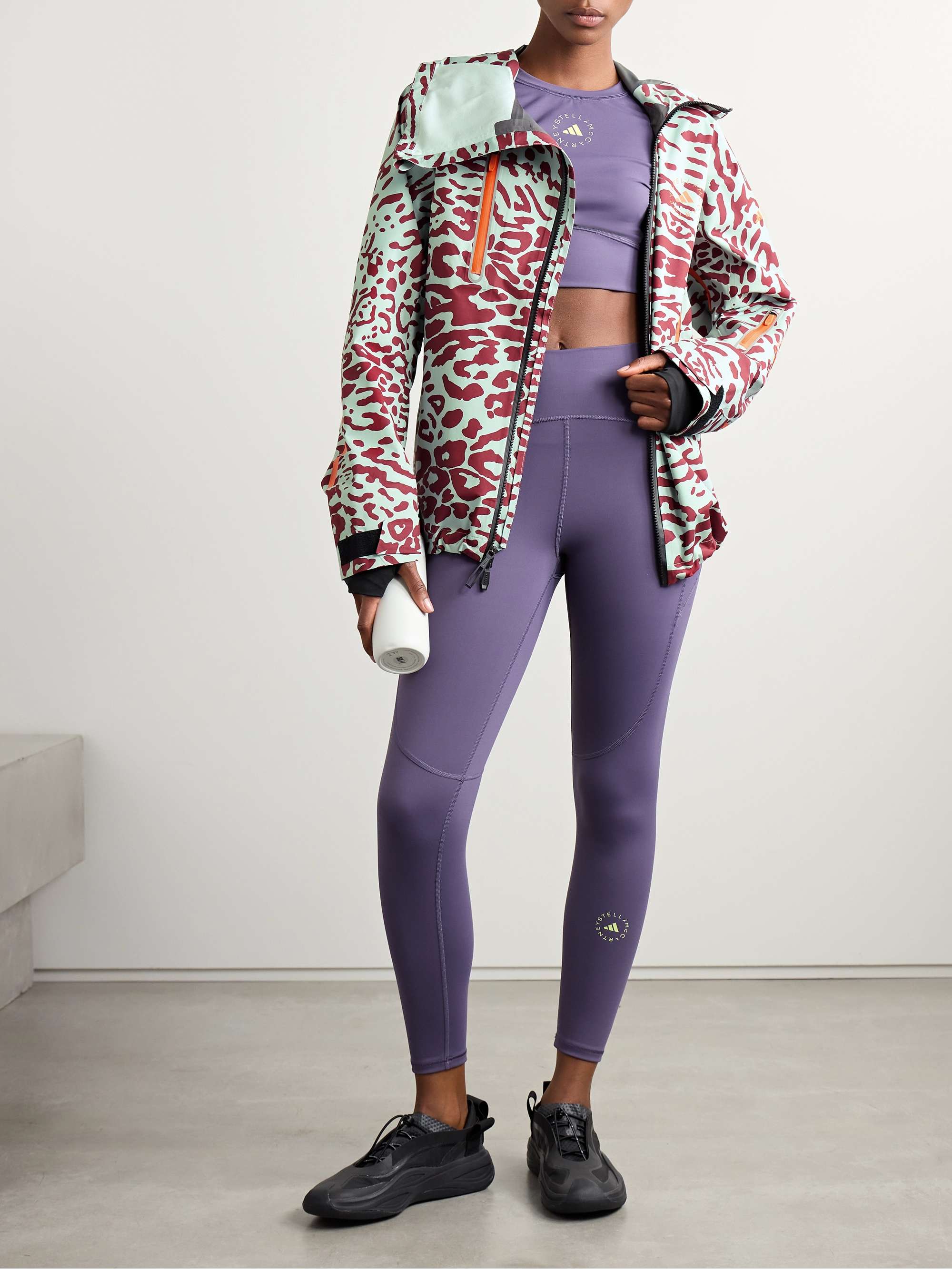 ADIDAS BY STELLA MCCARTNEY 