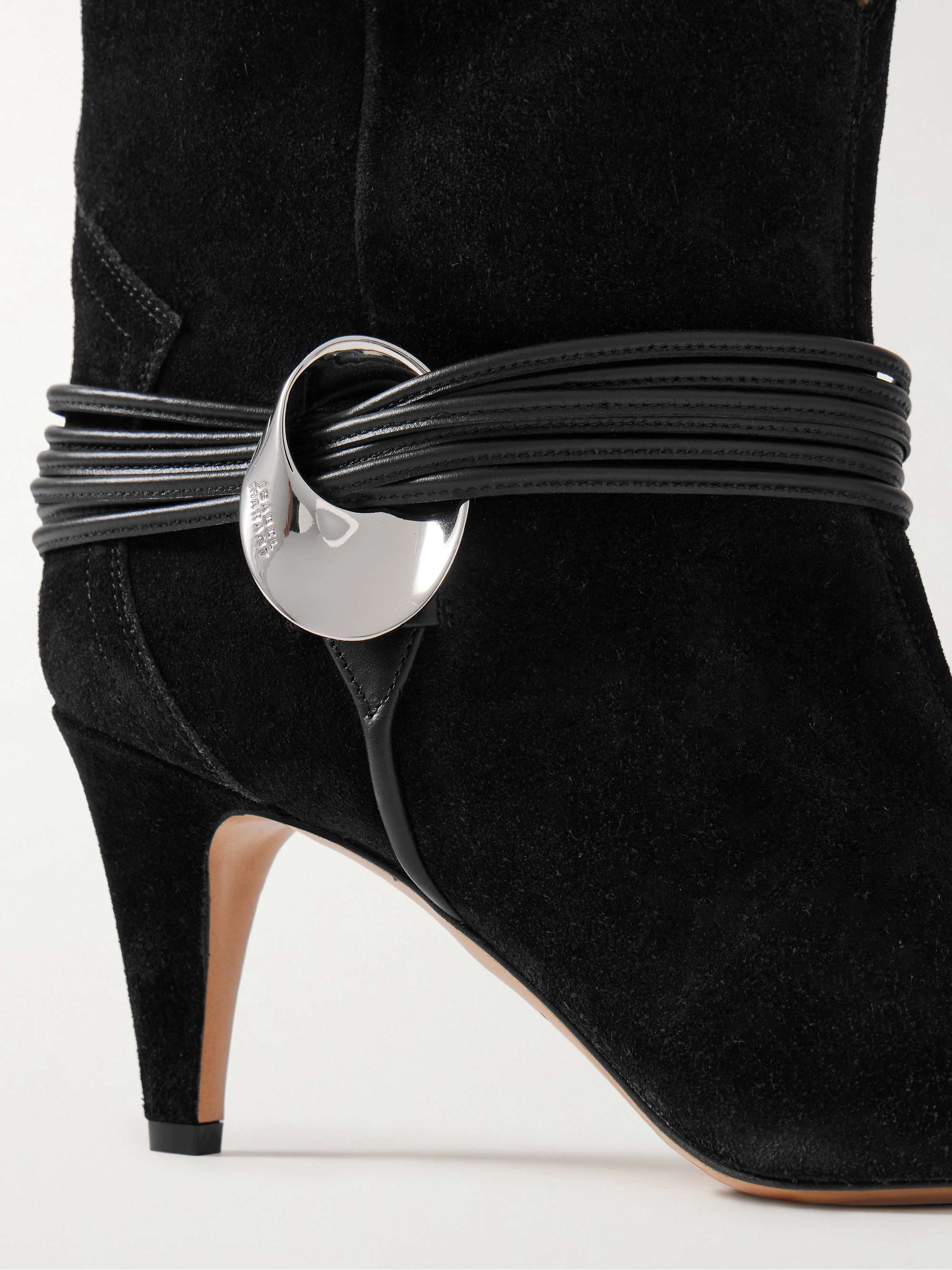 ISABEL MARANT 
