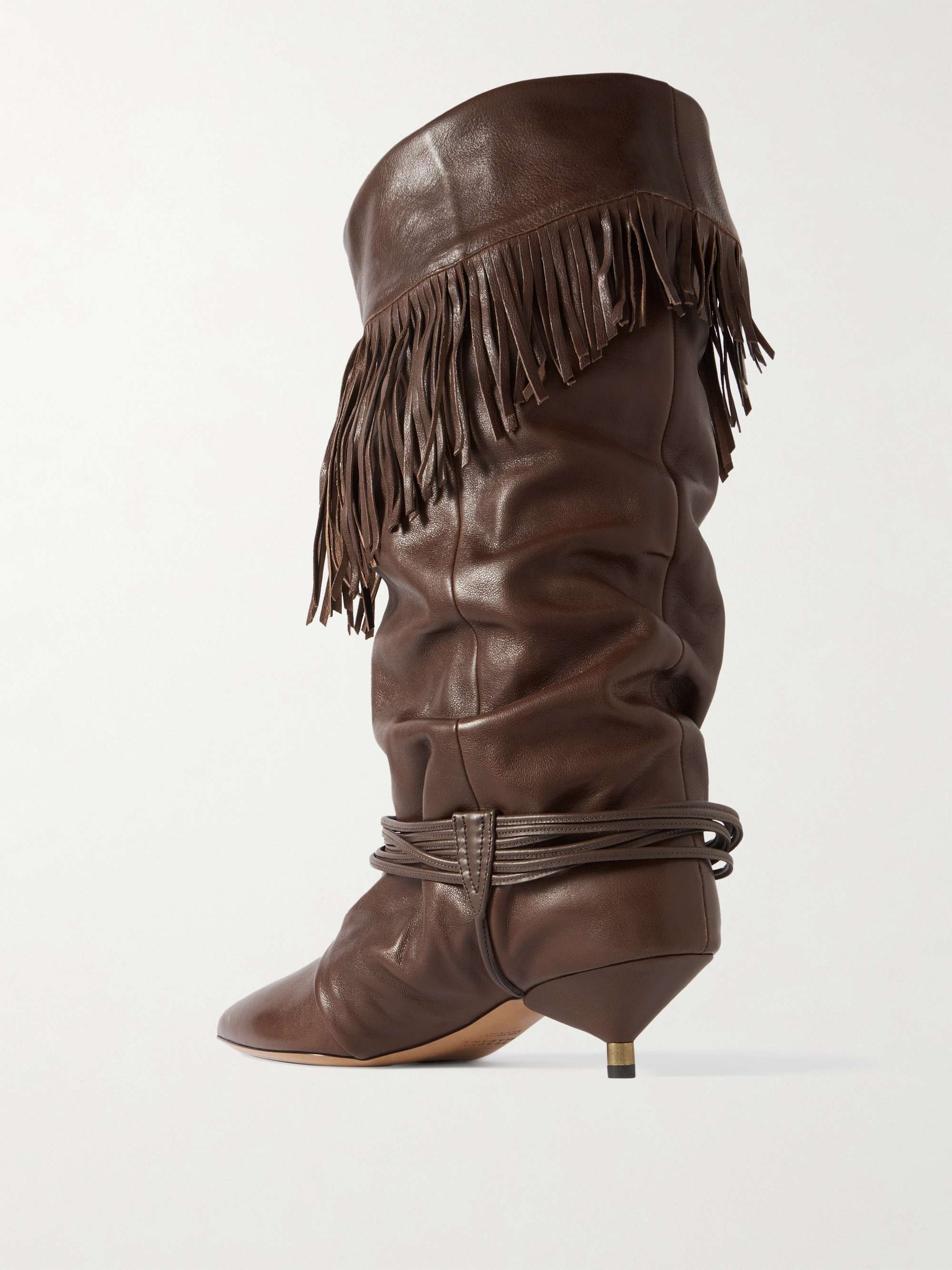 ISABEL MARANT 