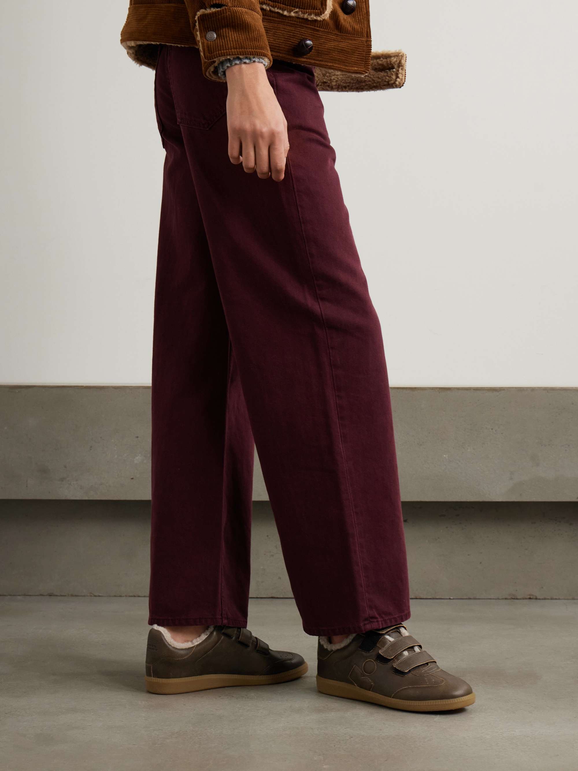 ISABEL MARANT 