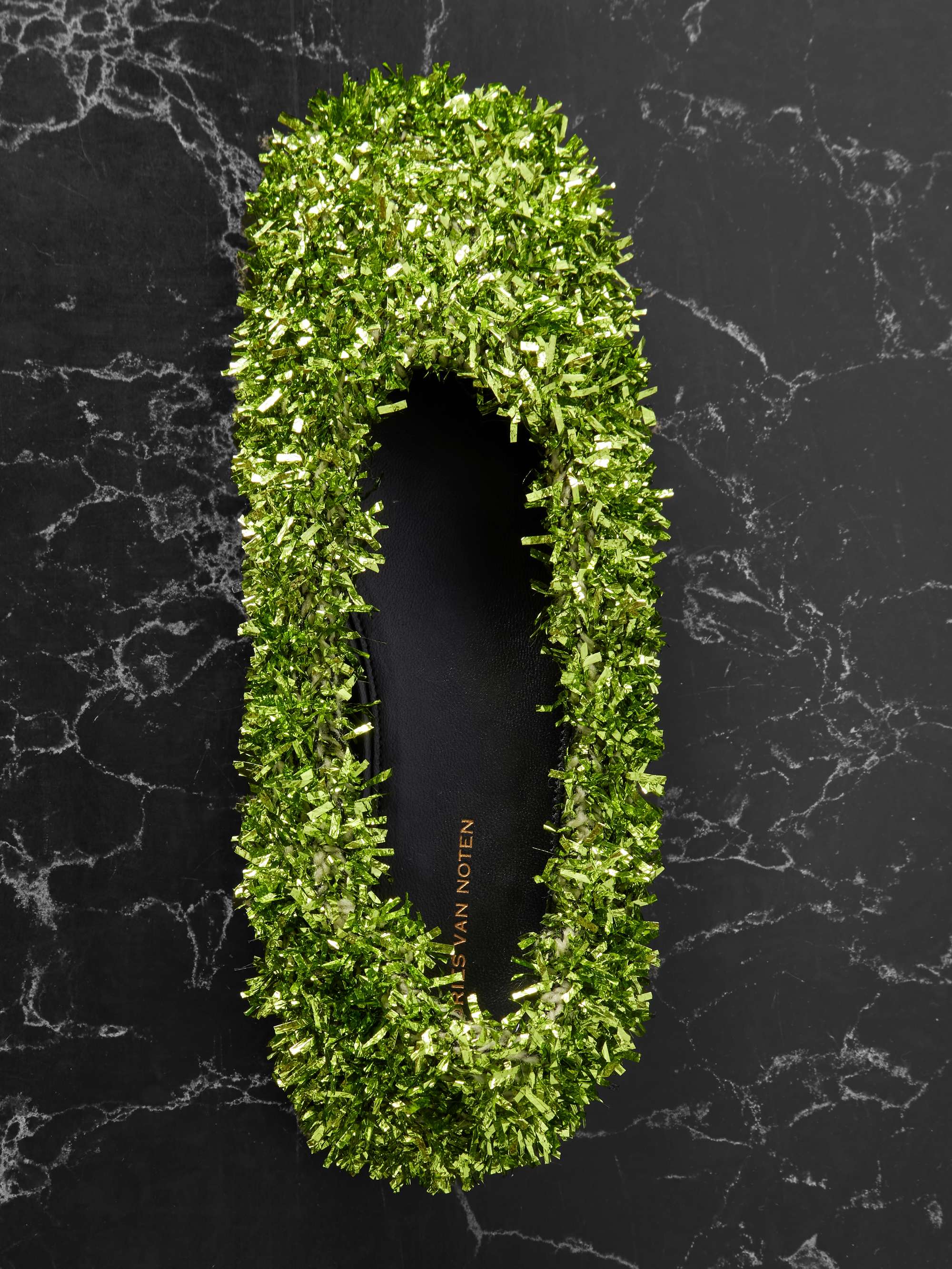 DRIES VAN NOTEN 