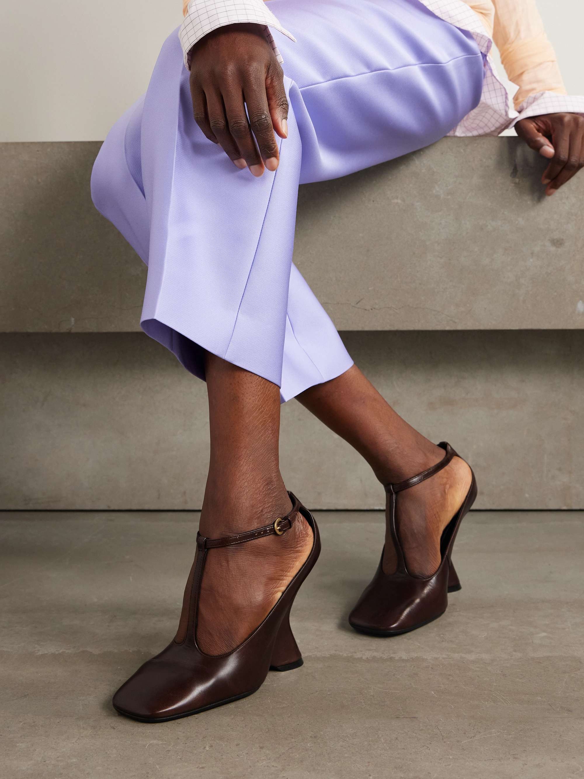 DRIES VAN NOTEN 