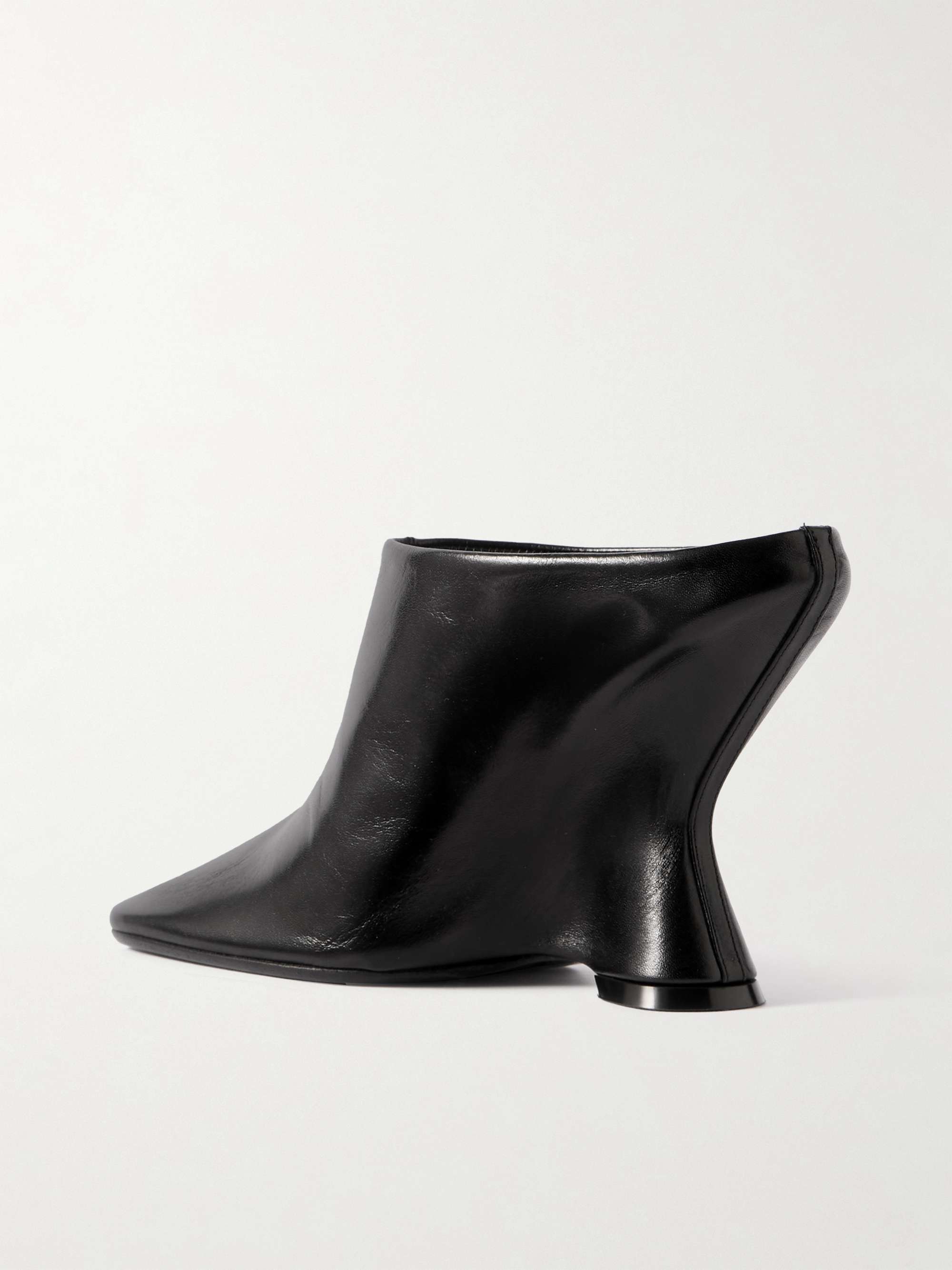 DRIES VAN NOTEN 