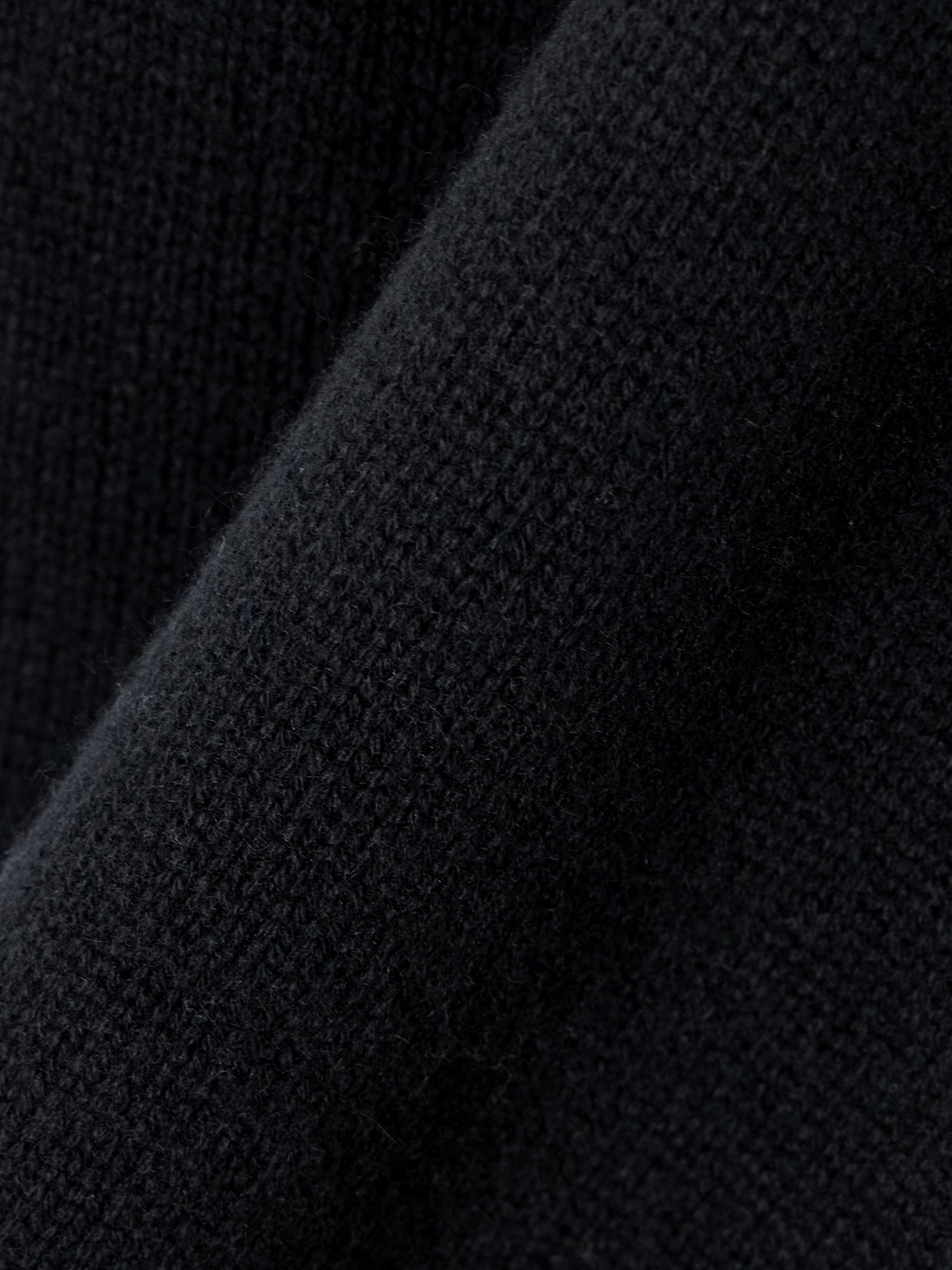 And Cashmere-Blend Sweater