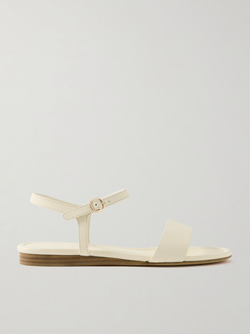 Gabriela Hearst Alexi leather sandals