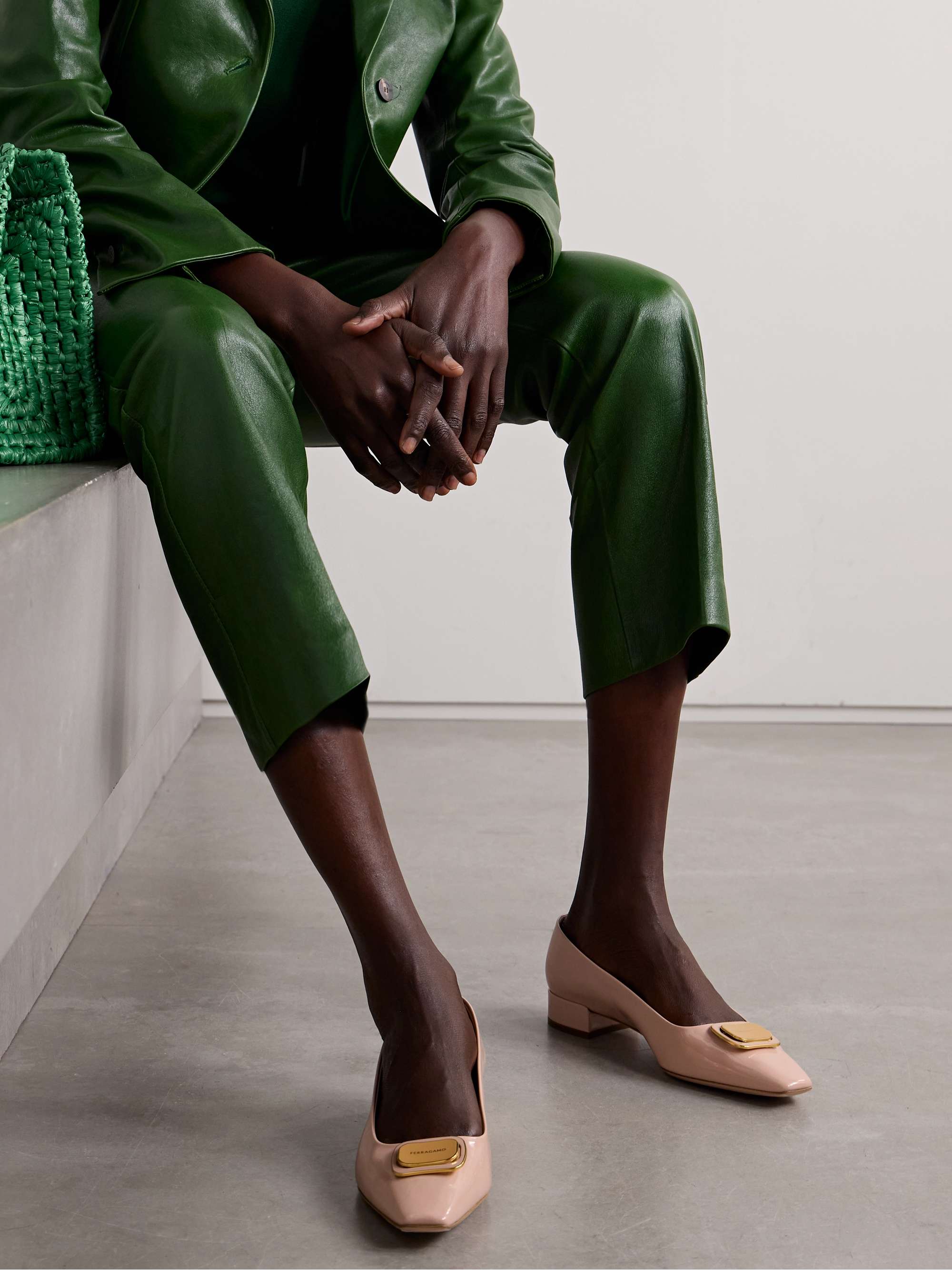 FERRAGAMO 