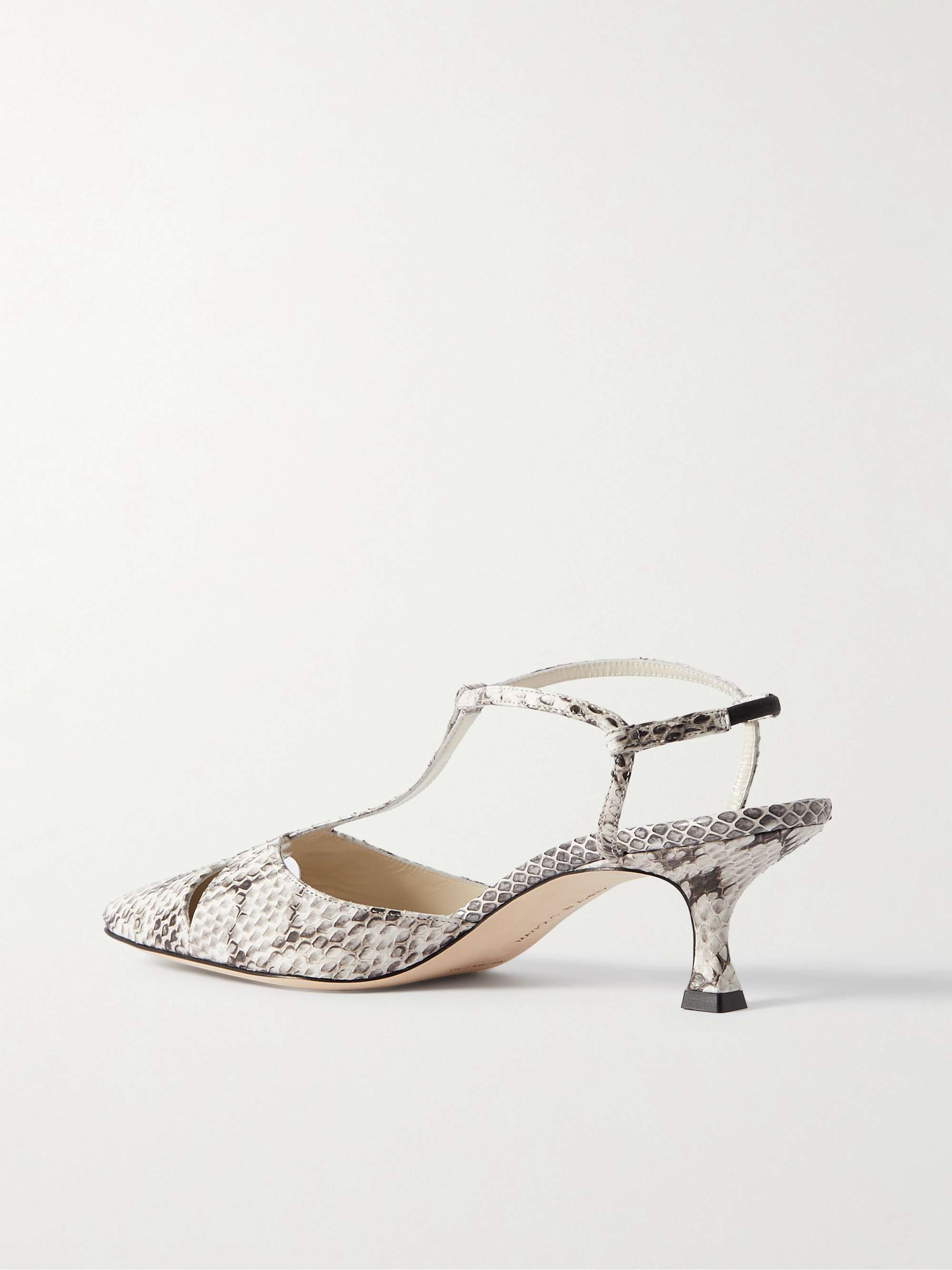 MANOLO BLAHNIK 