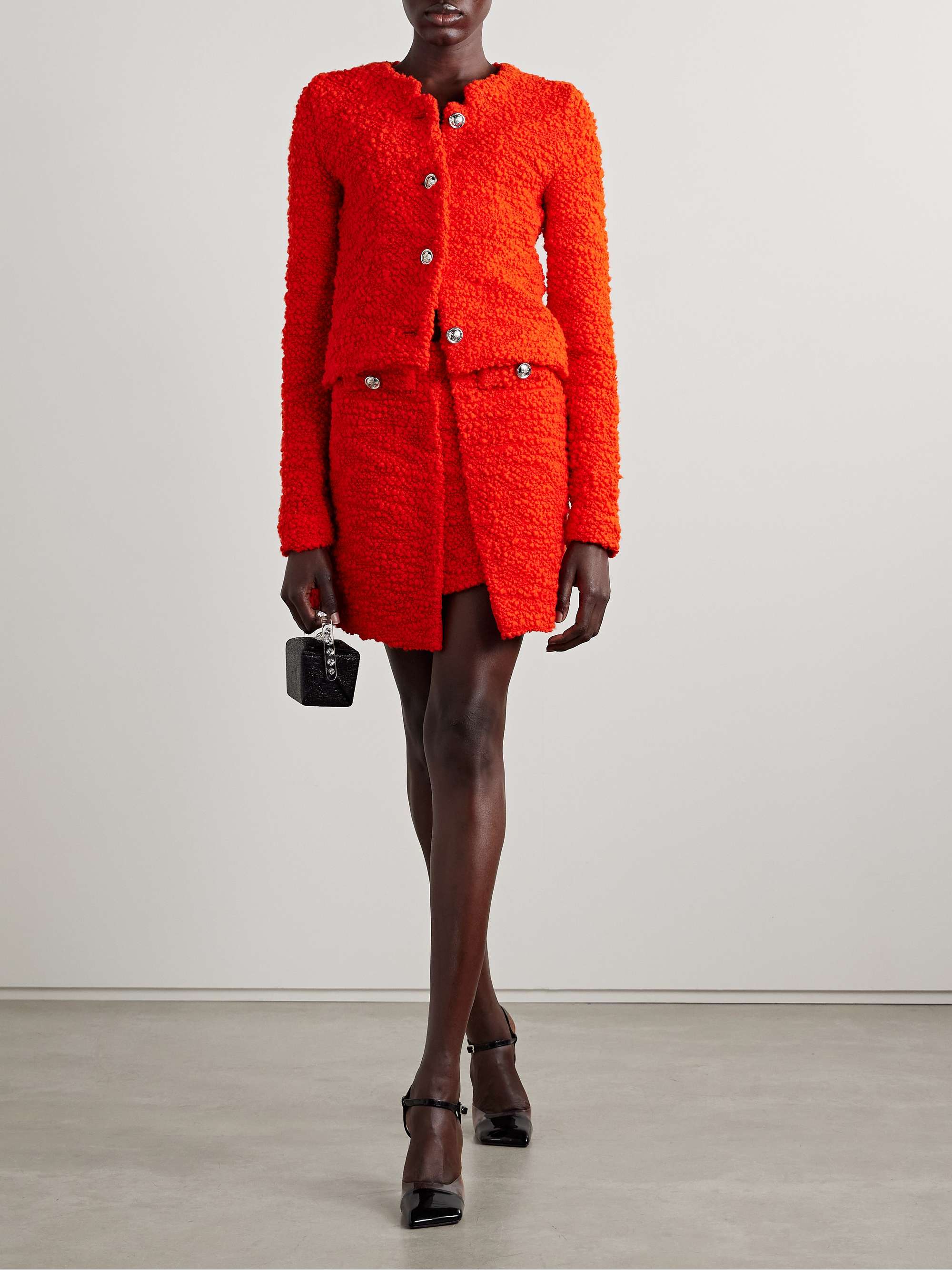 GIAMBATTISTA VALLI 