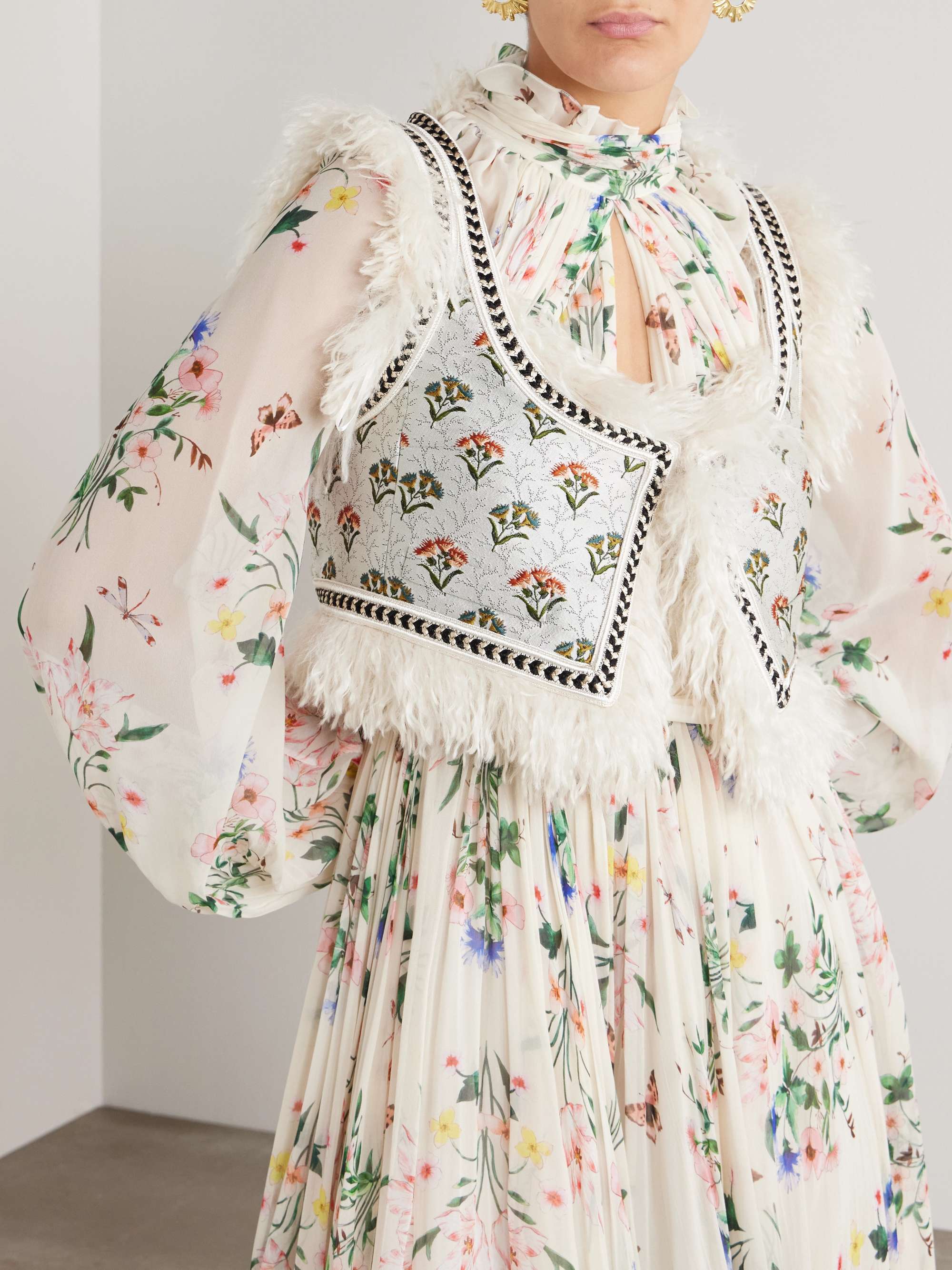 GIAMBATTISTA VALLI 
