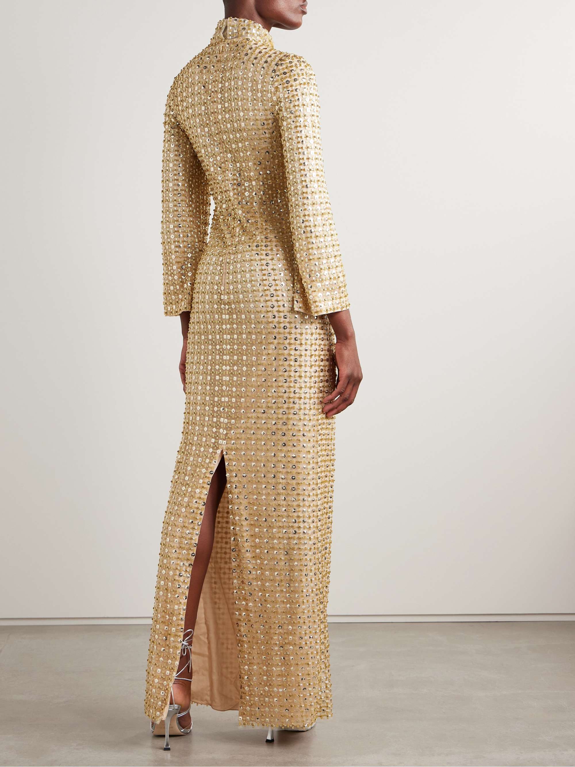 JENNY PACKHAM 