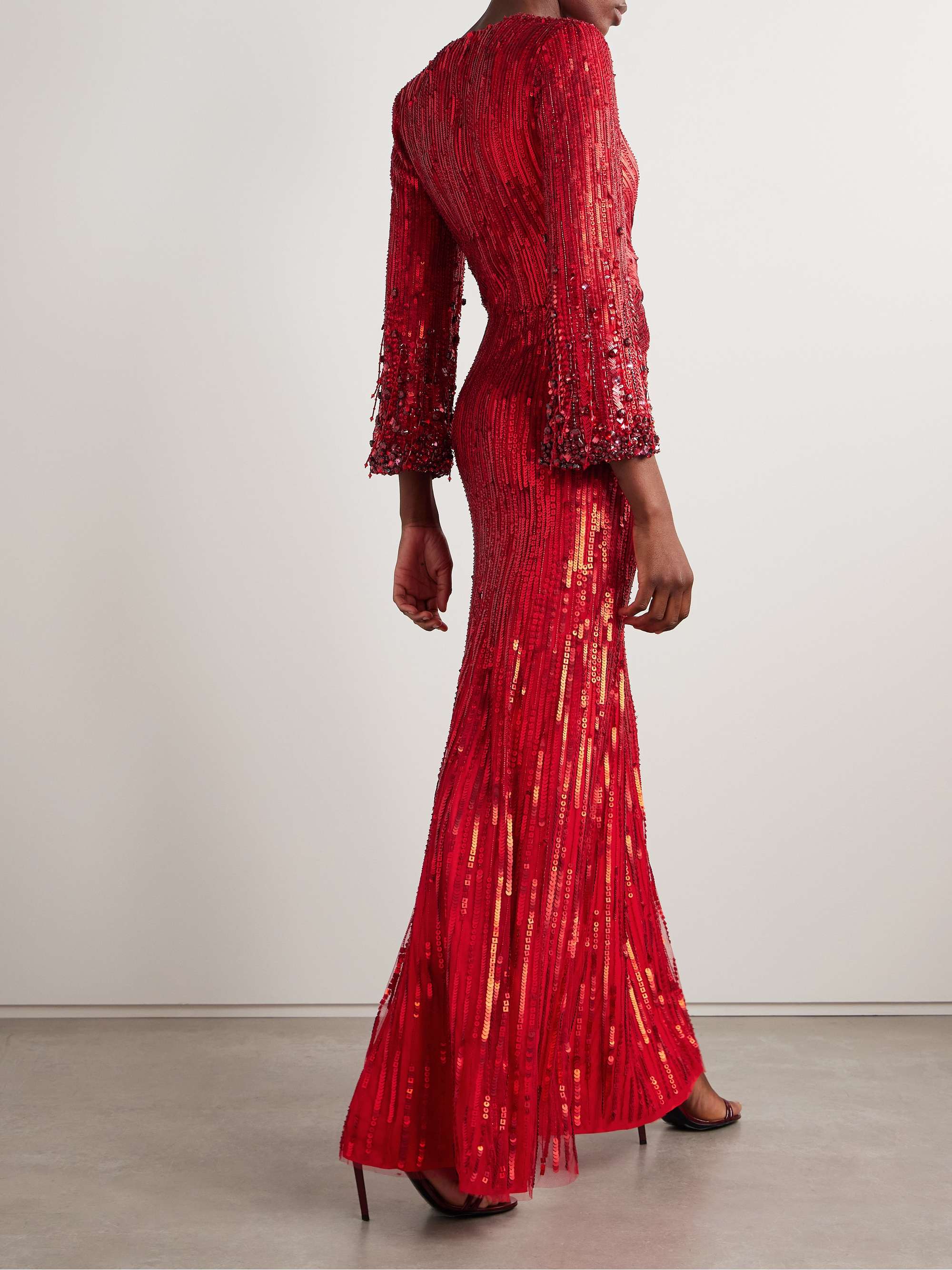 JENNY PACKHAM 