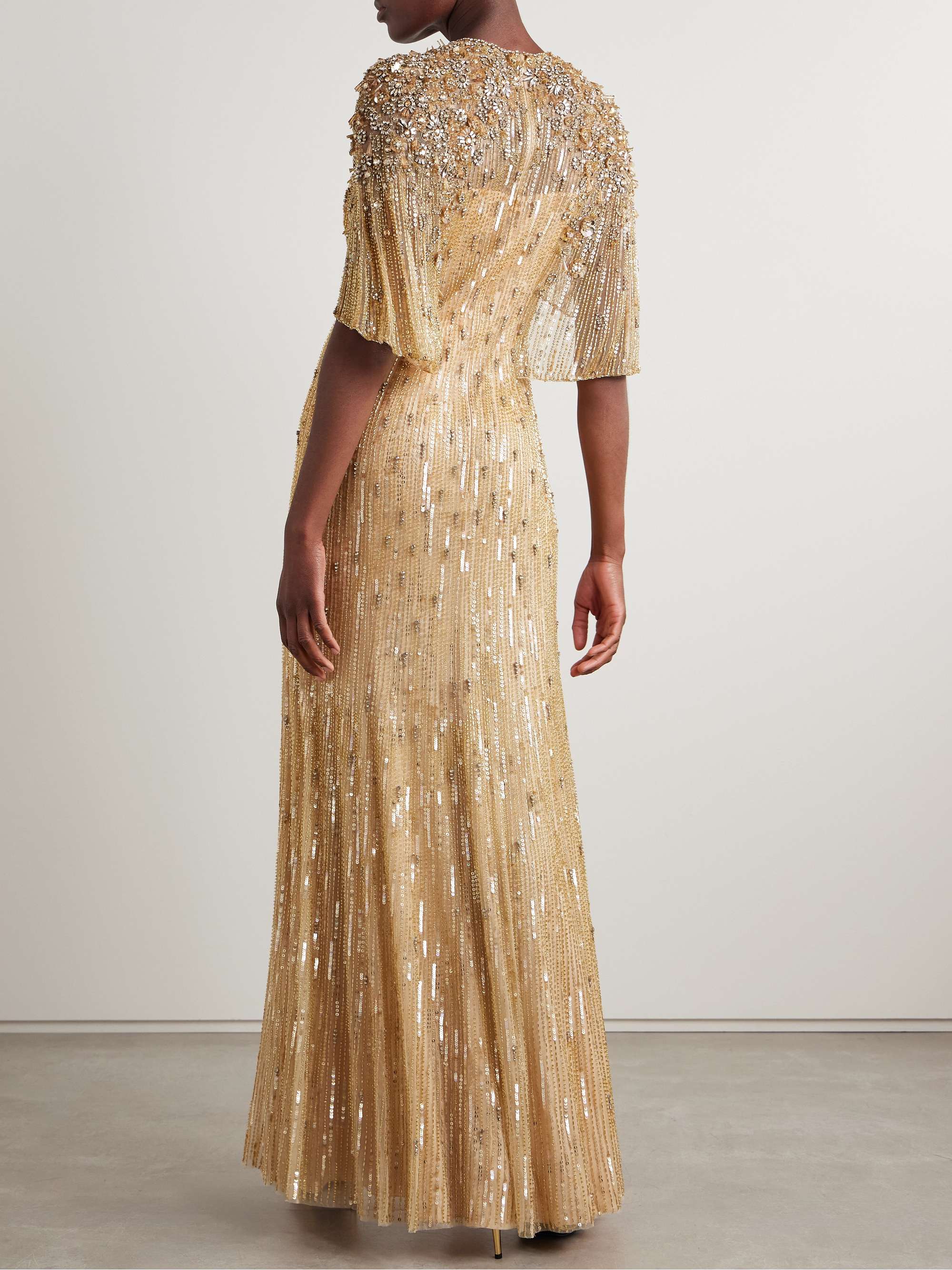 JENNY PACKHAM 