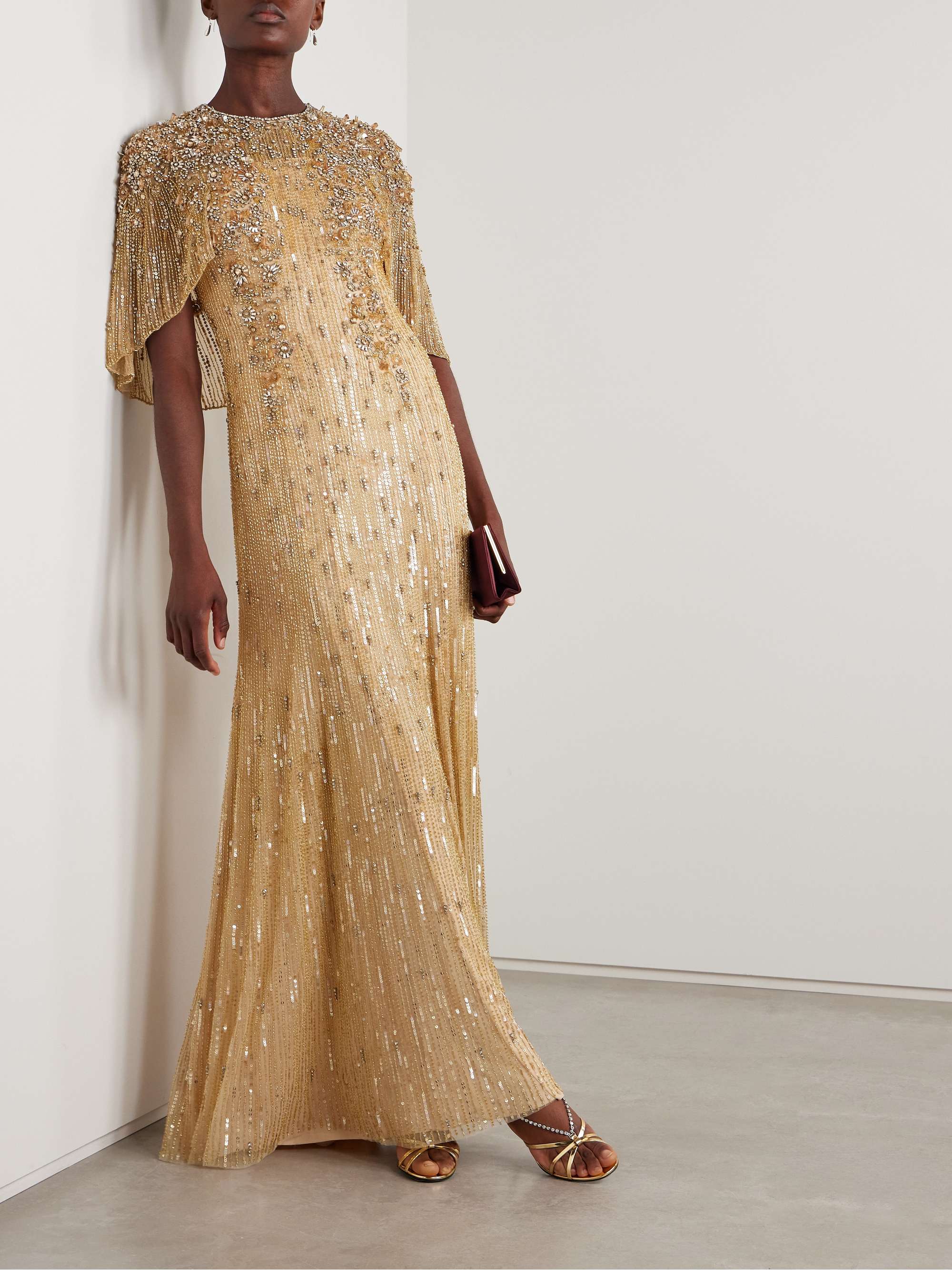 JENNY PACKHAM 