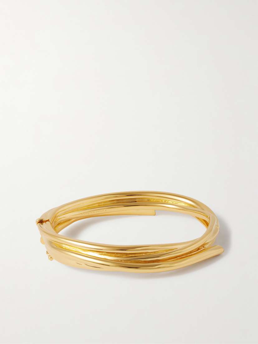 Completedworks plated Cuff