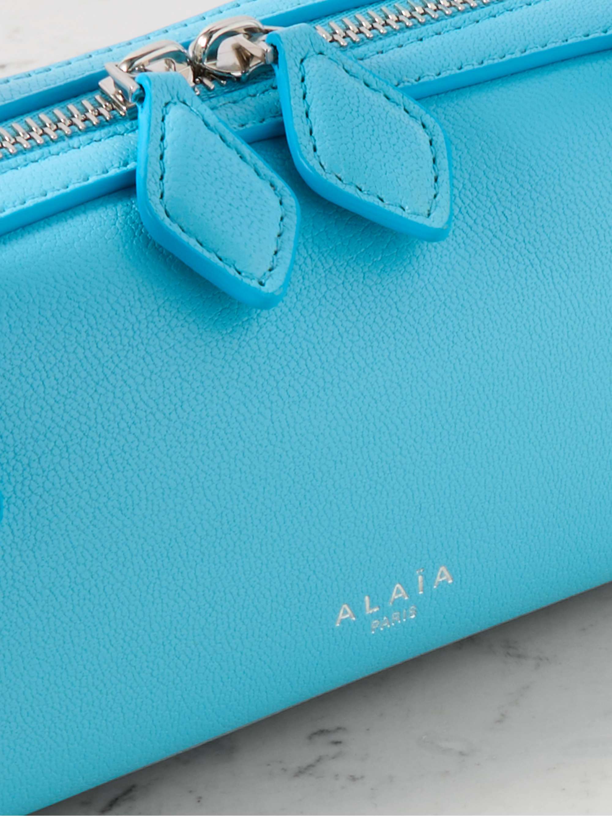 ALAÏA 