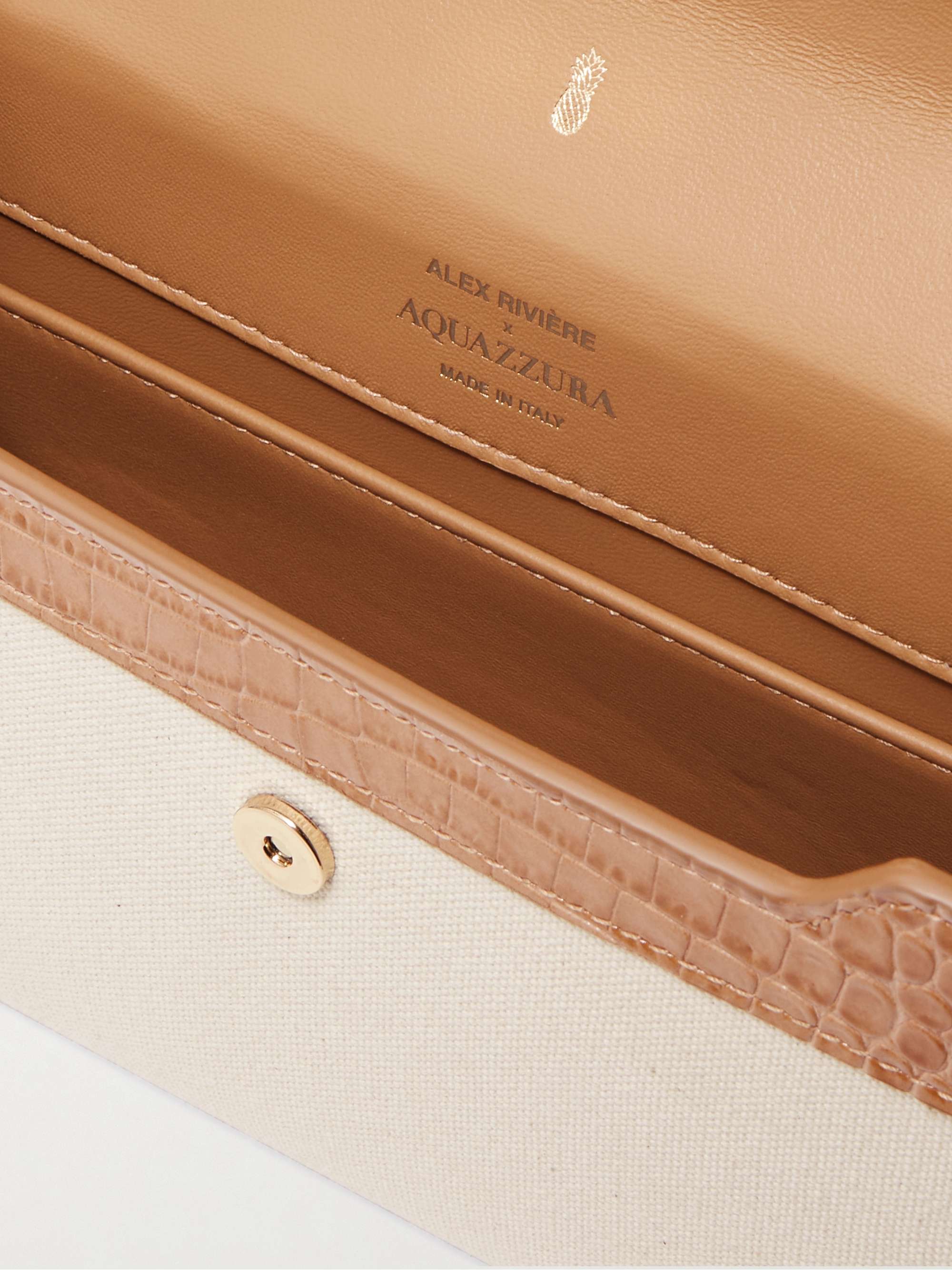 AQUAZZURA 