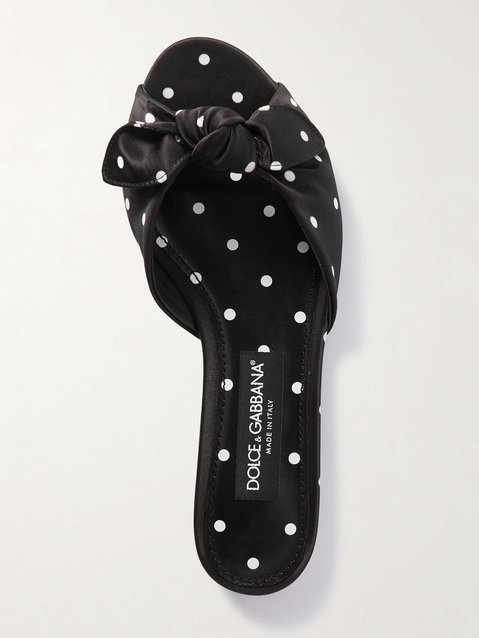 DOLCE&GABBANA 