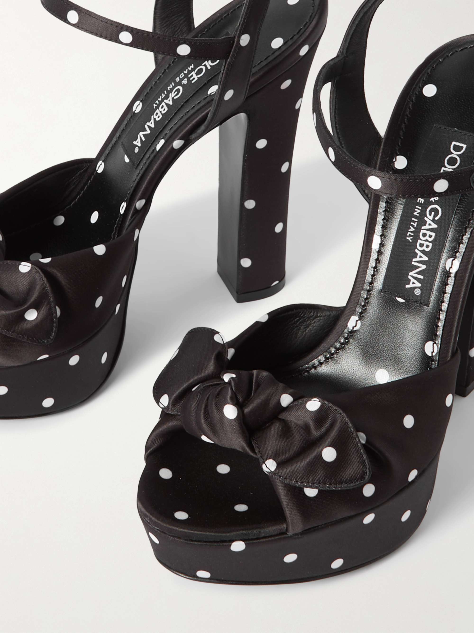 DOLCE&GABBANA 