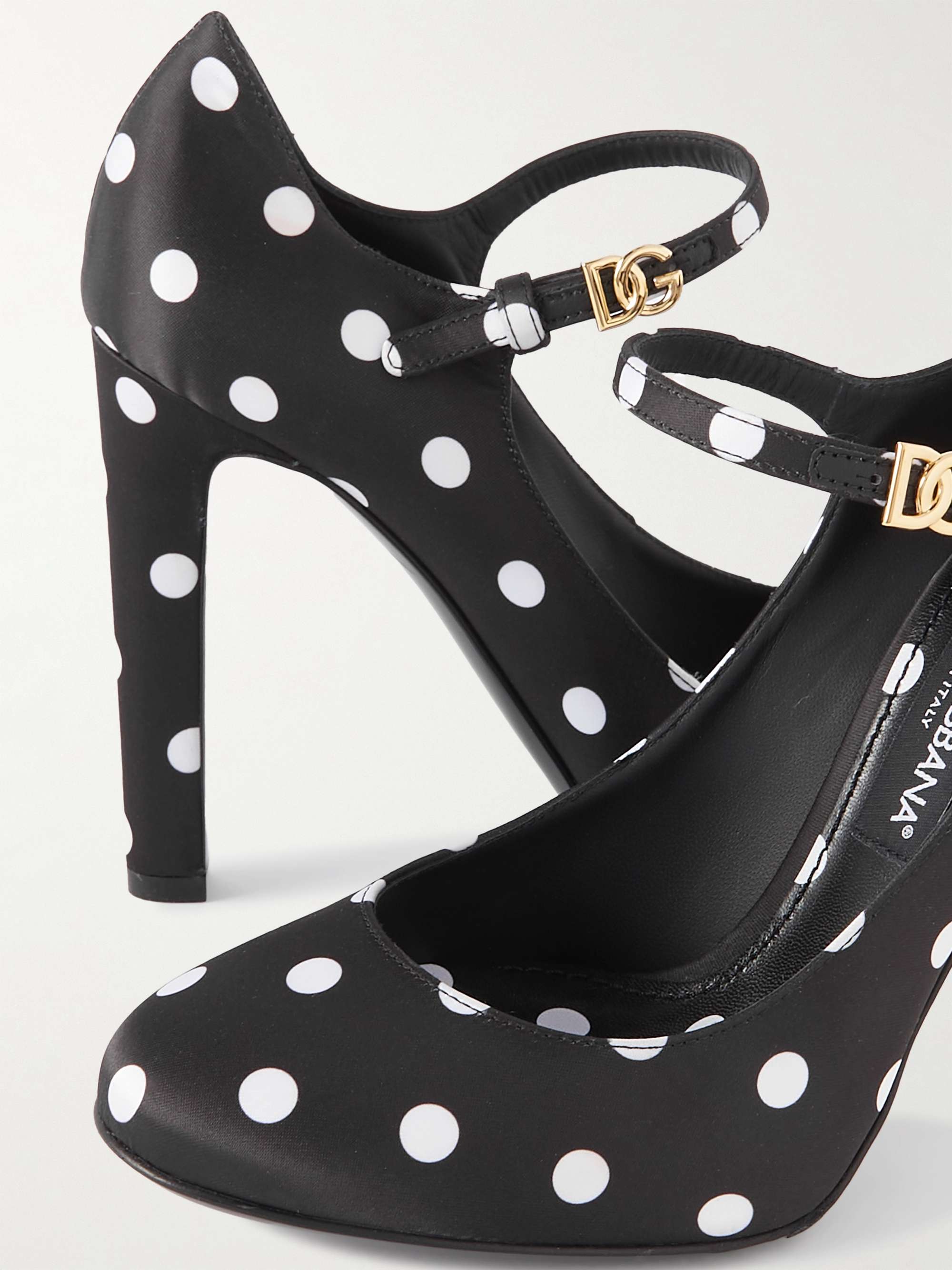DOLCE&GABBANA 