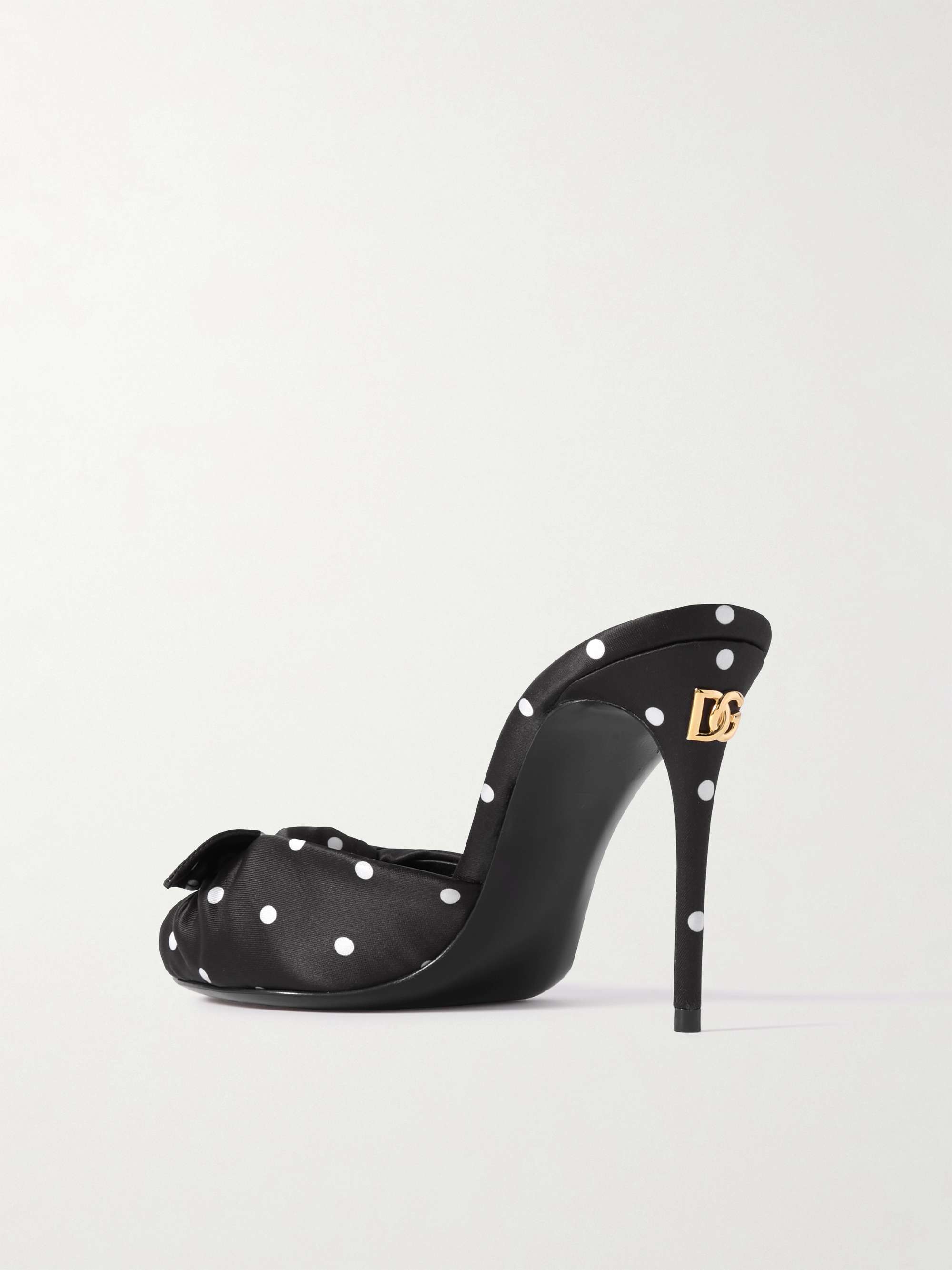 DOLCE&GABBANA 