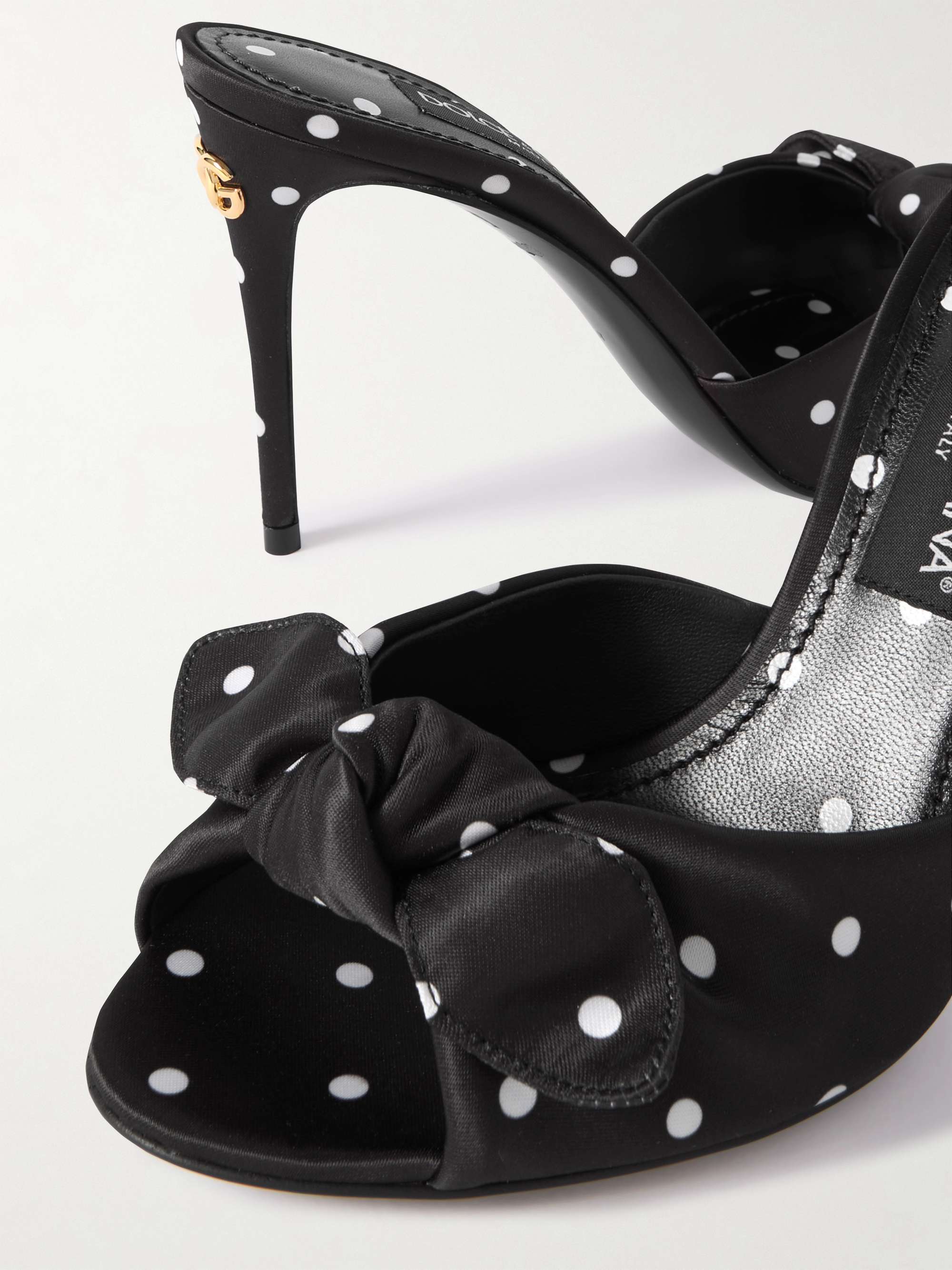 DOLCE&GABBANA 