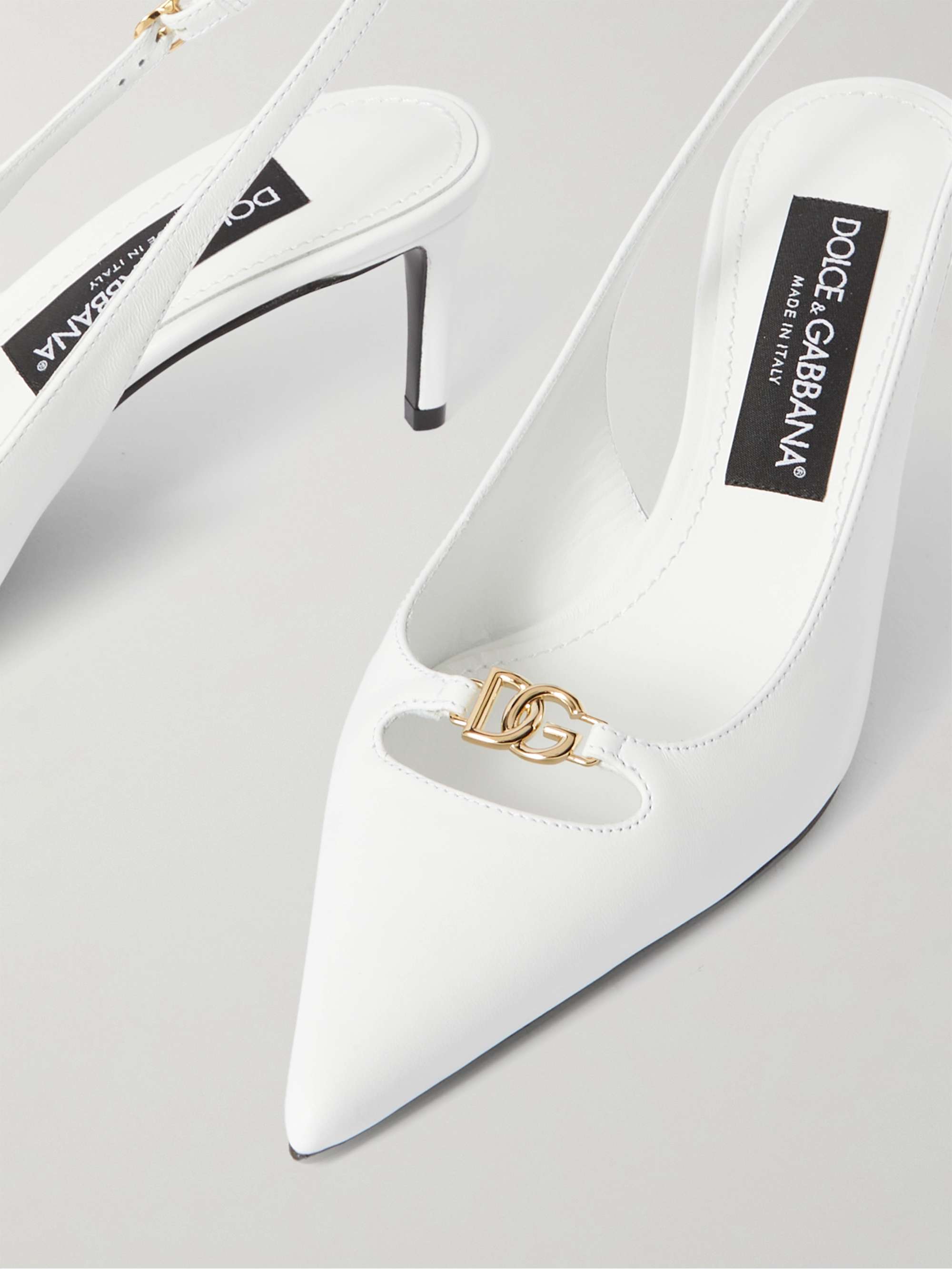 DOLCE&GABBANA 