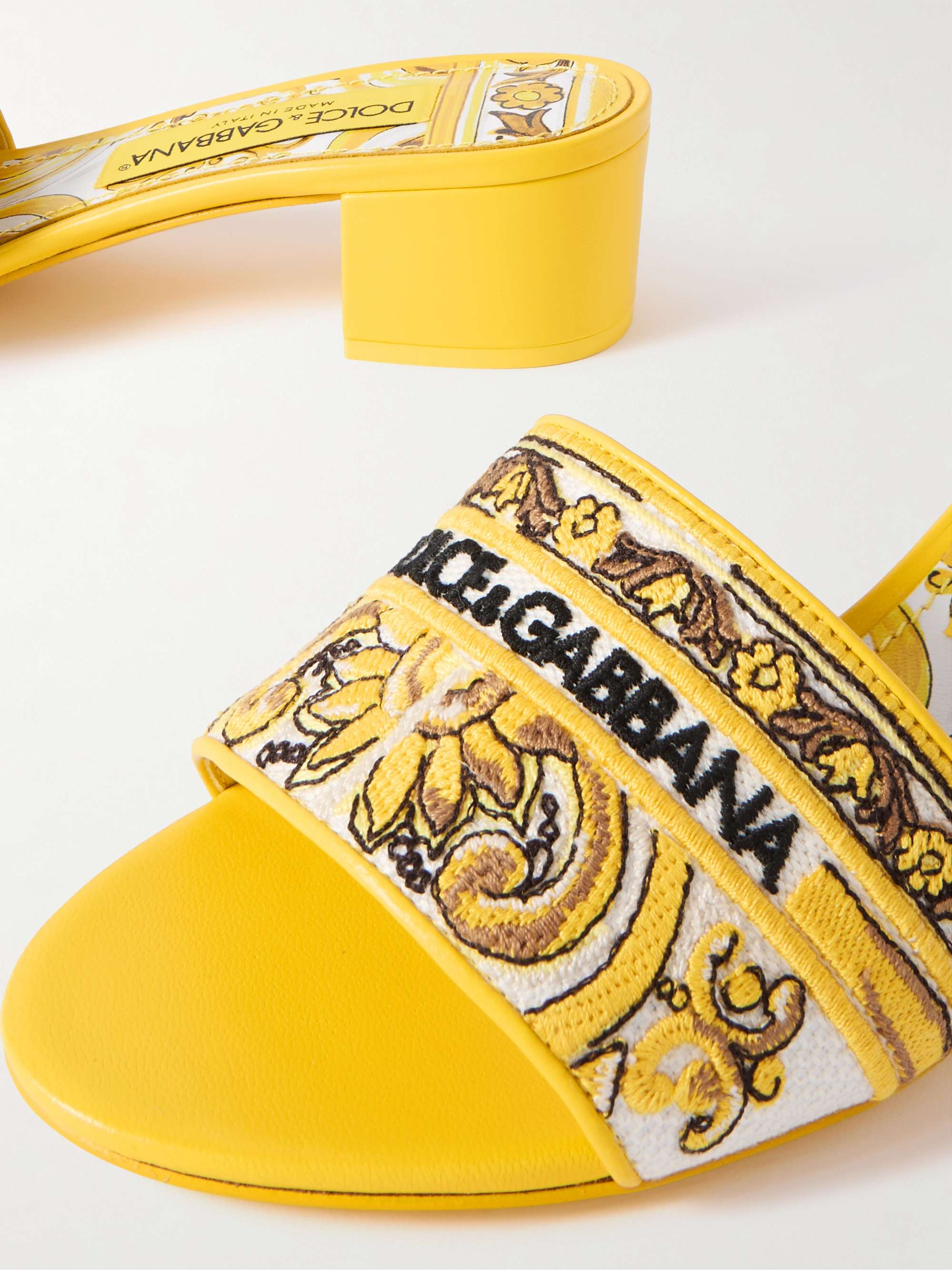 DOLCE&GABBANA 