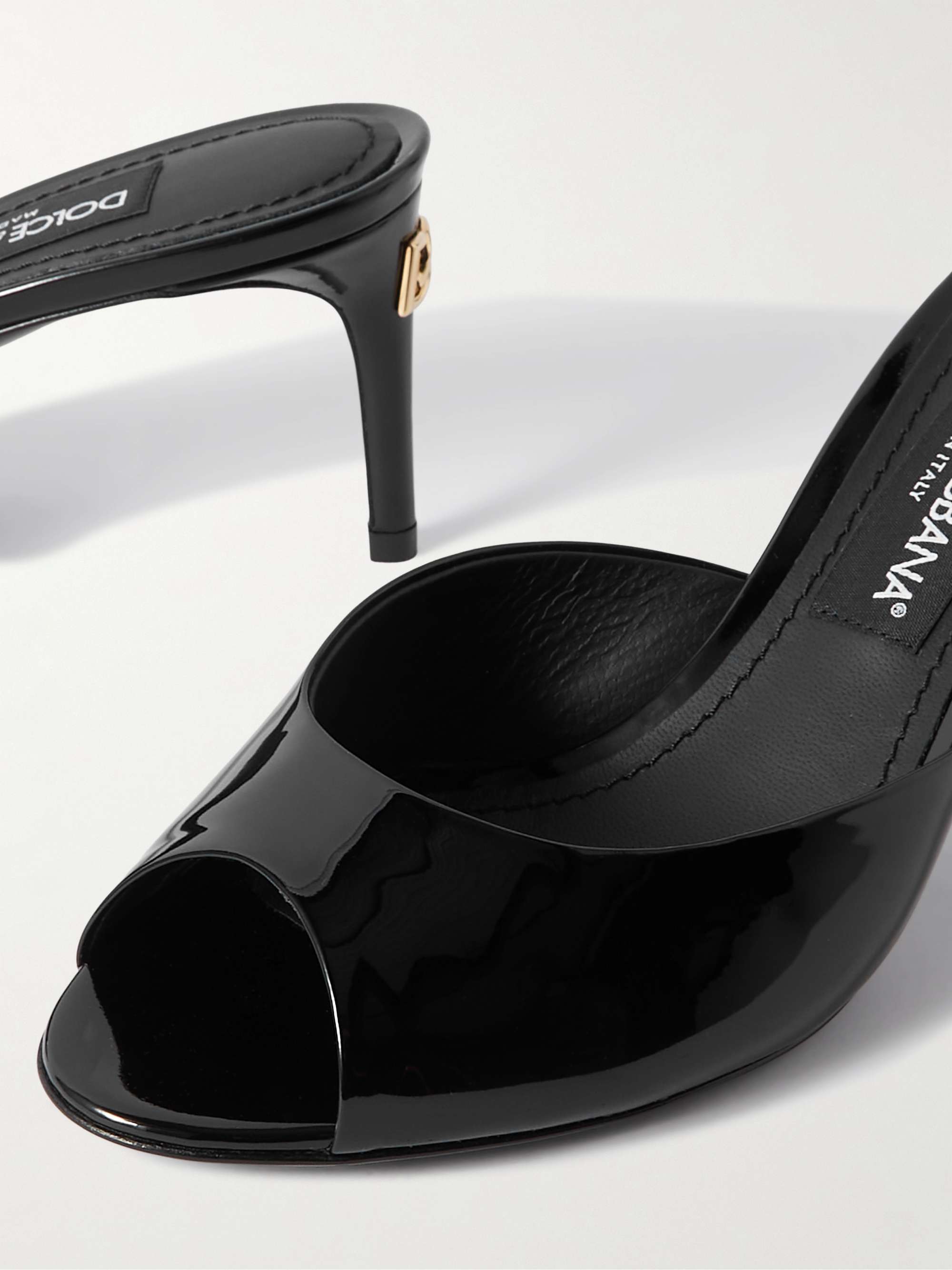 DOLCE&GABBANA 