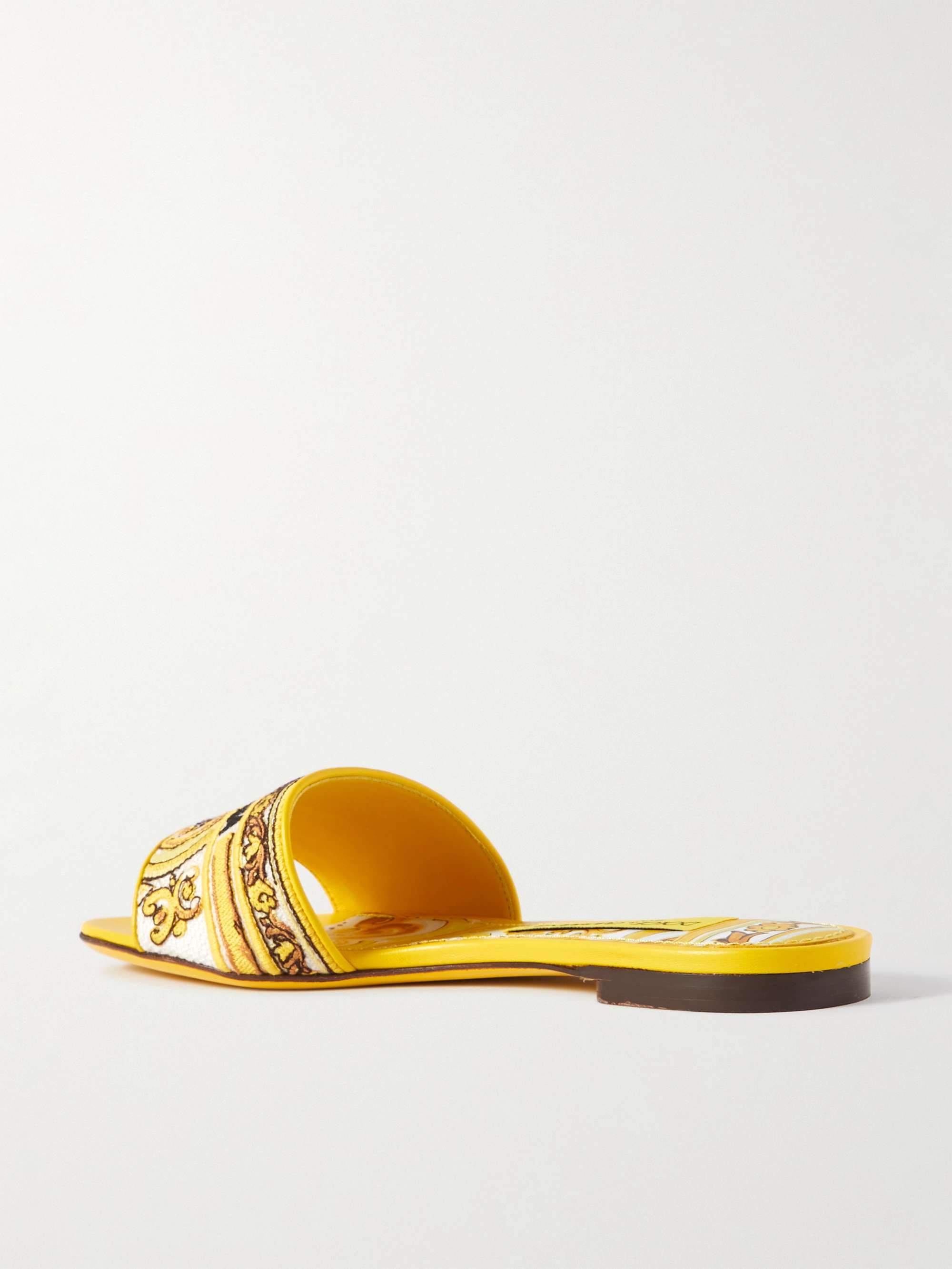 DOLCE&GABBANA 