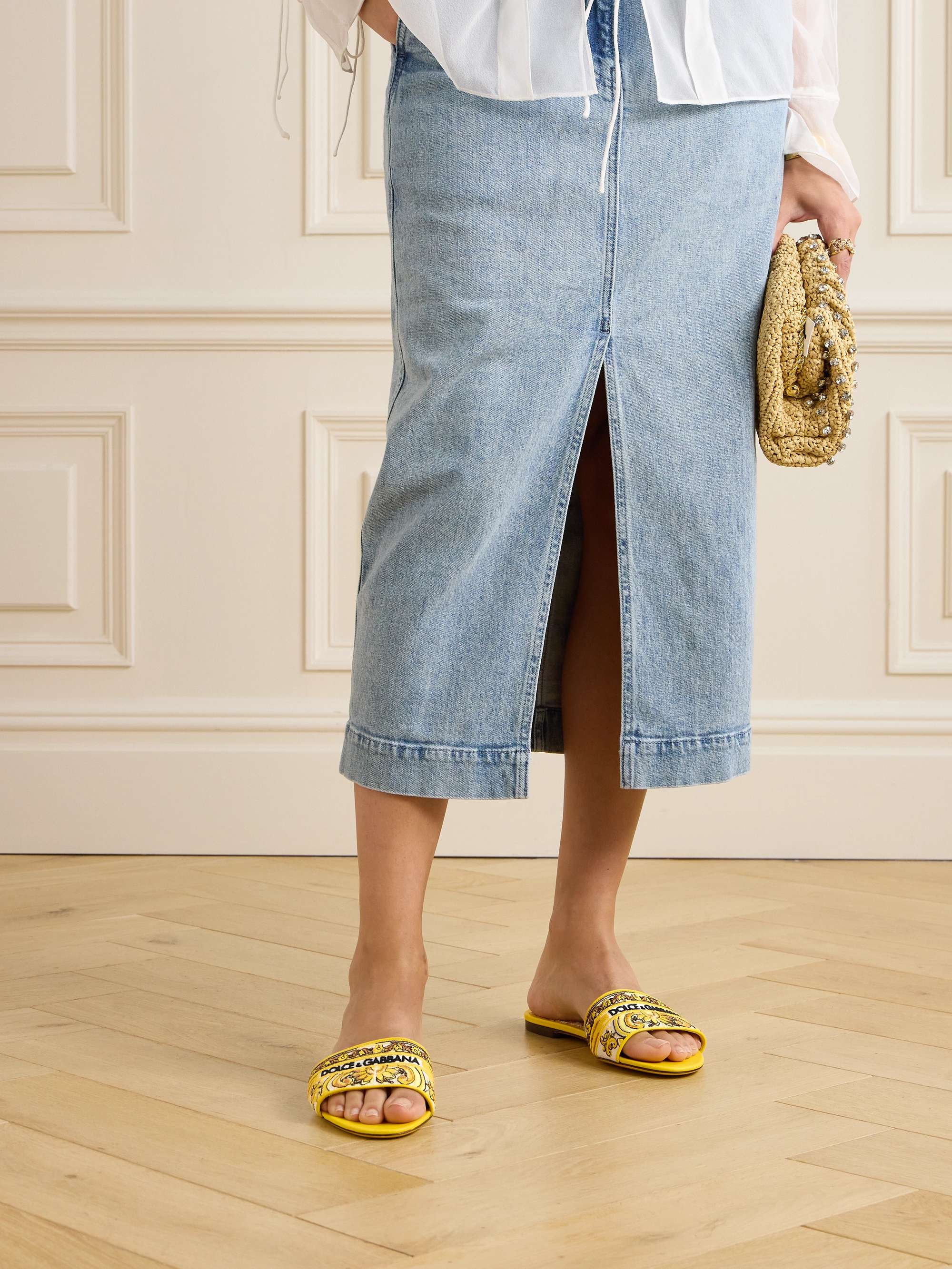 DOLCE&GABBANA 