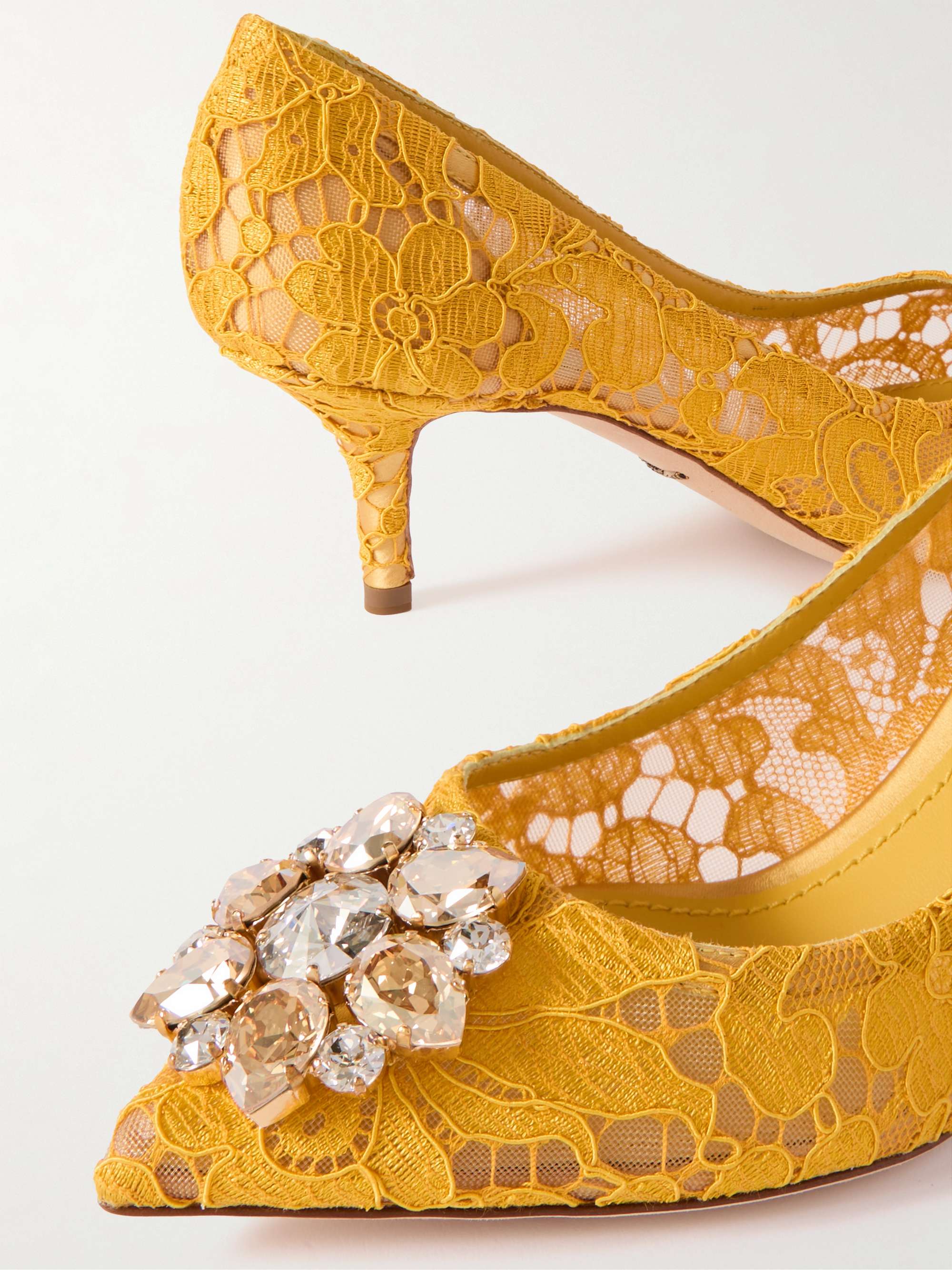 DOLCE&GABBANA 