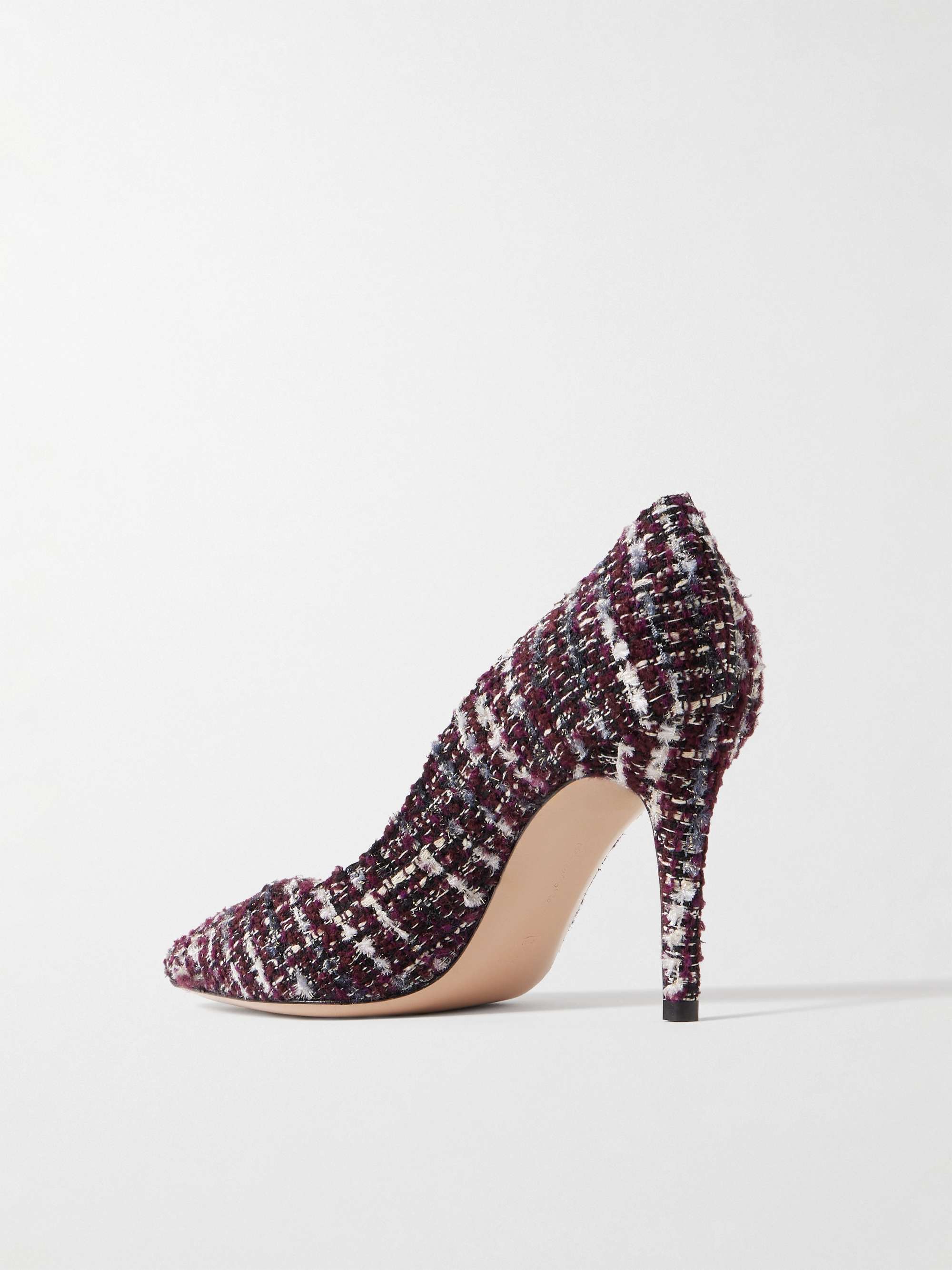 GIANVITO ROSSI 