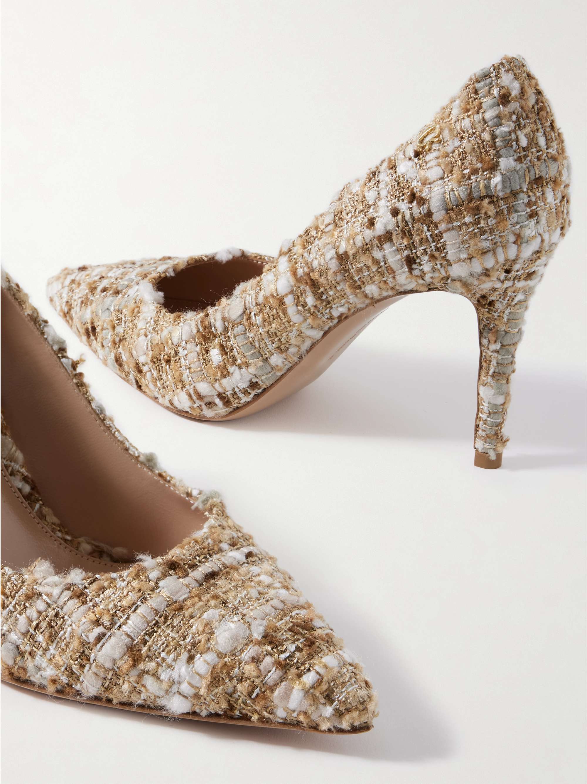 GIANVITO ROSSI 