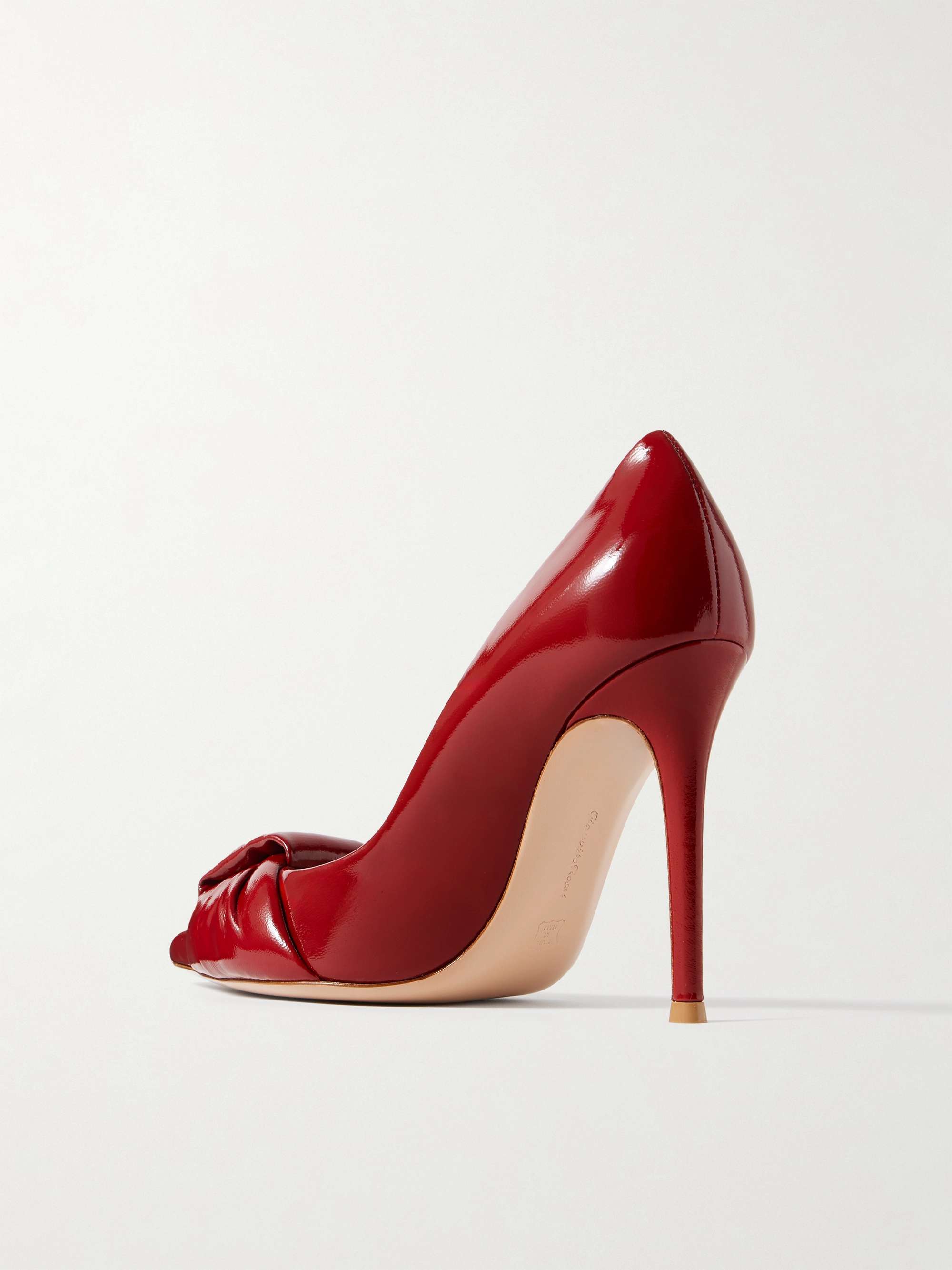 GIANVITO ROSSI 