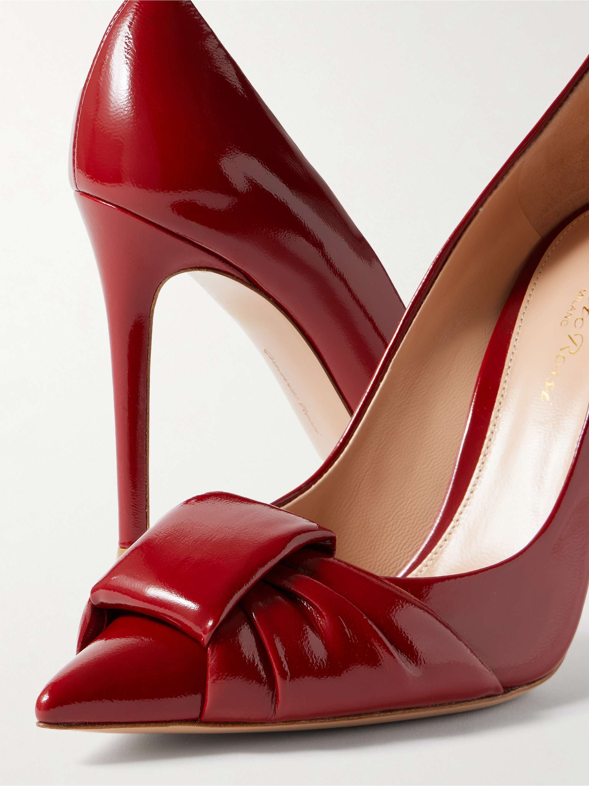 GIANVITO ROSSI 