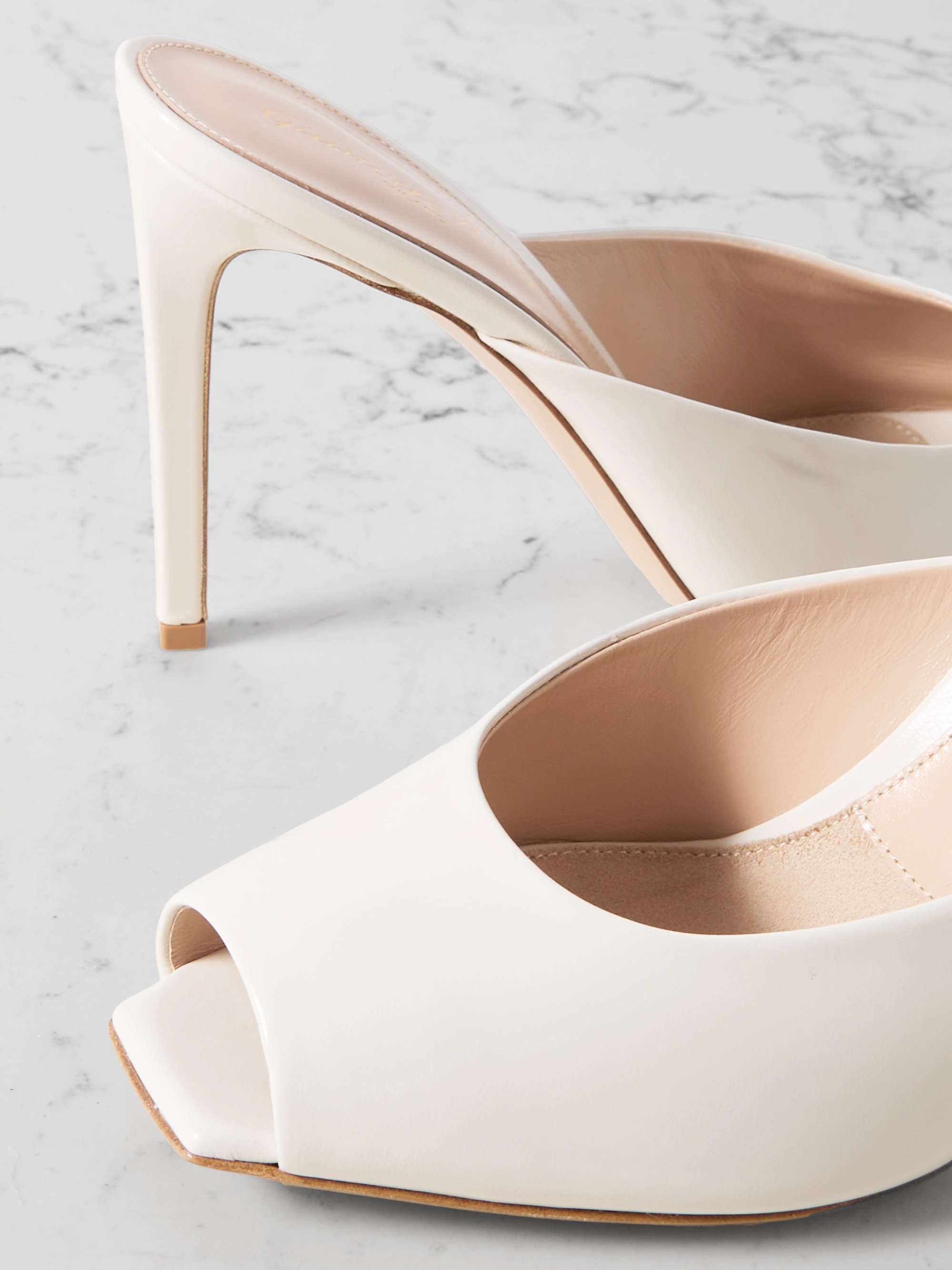 GIANVITO ROSSI 