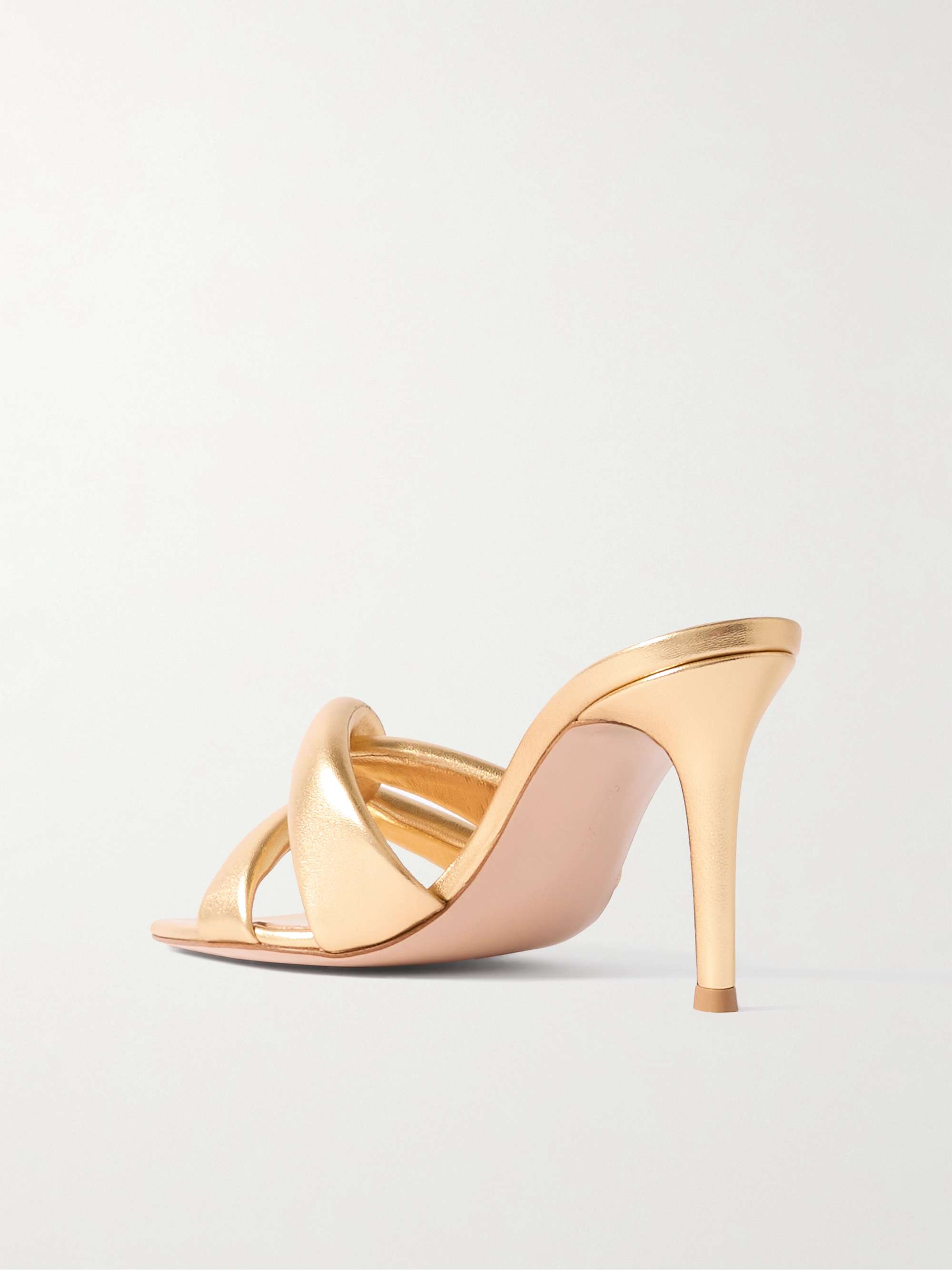 GIANVITO ROSSI 