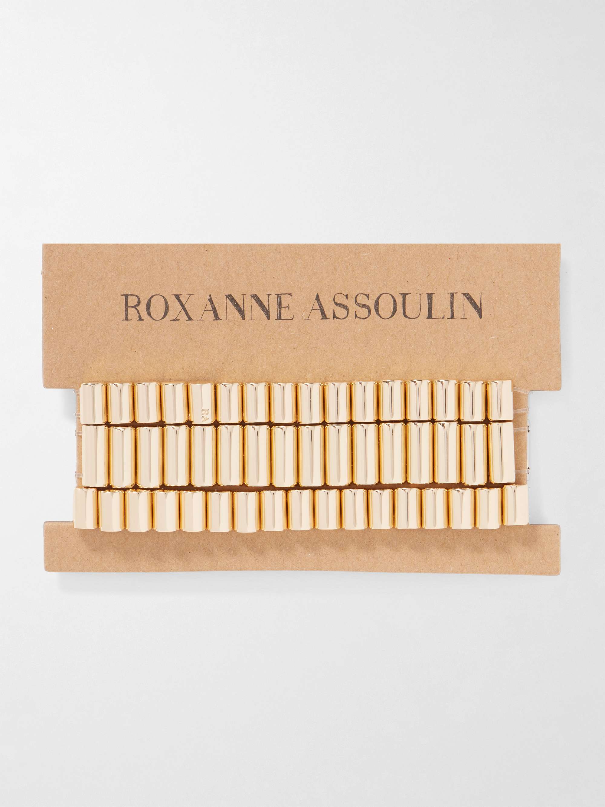 ROXANNE ASSOULIN 