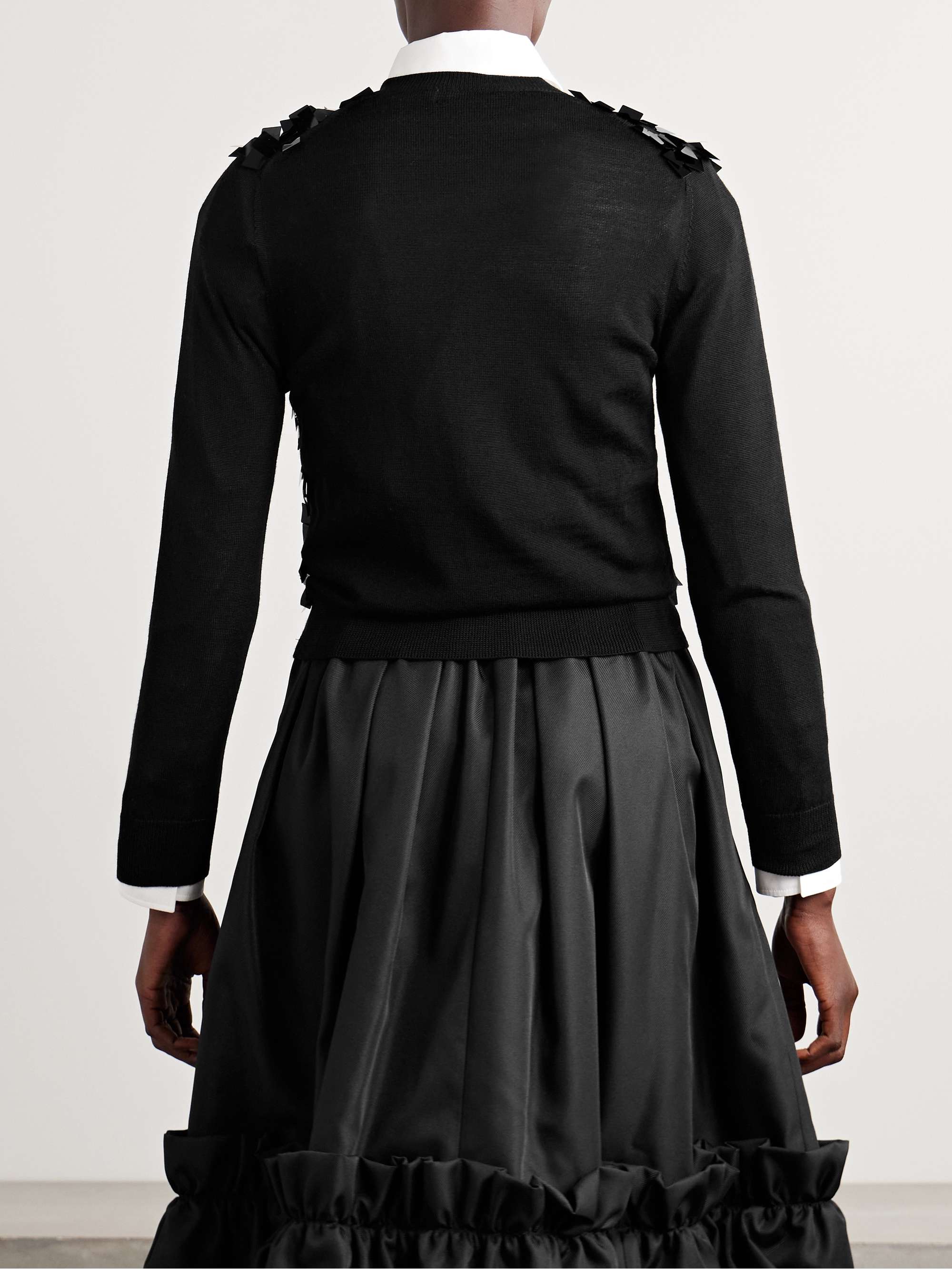 COMME DES GARÇONS COMME DES GARÇONS 