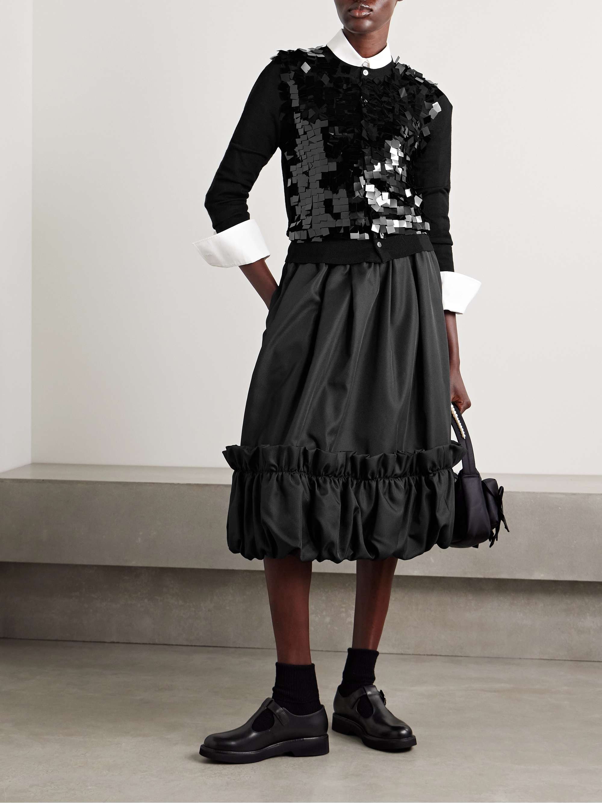 COMME DES GARÇONS COMME DES GARÇONS 
