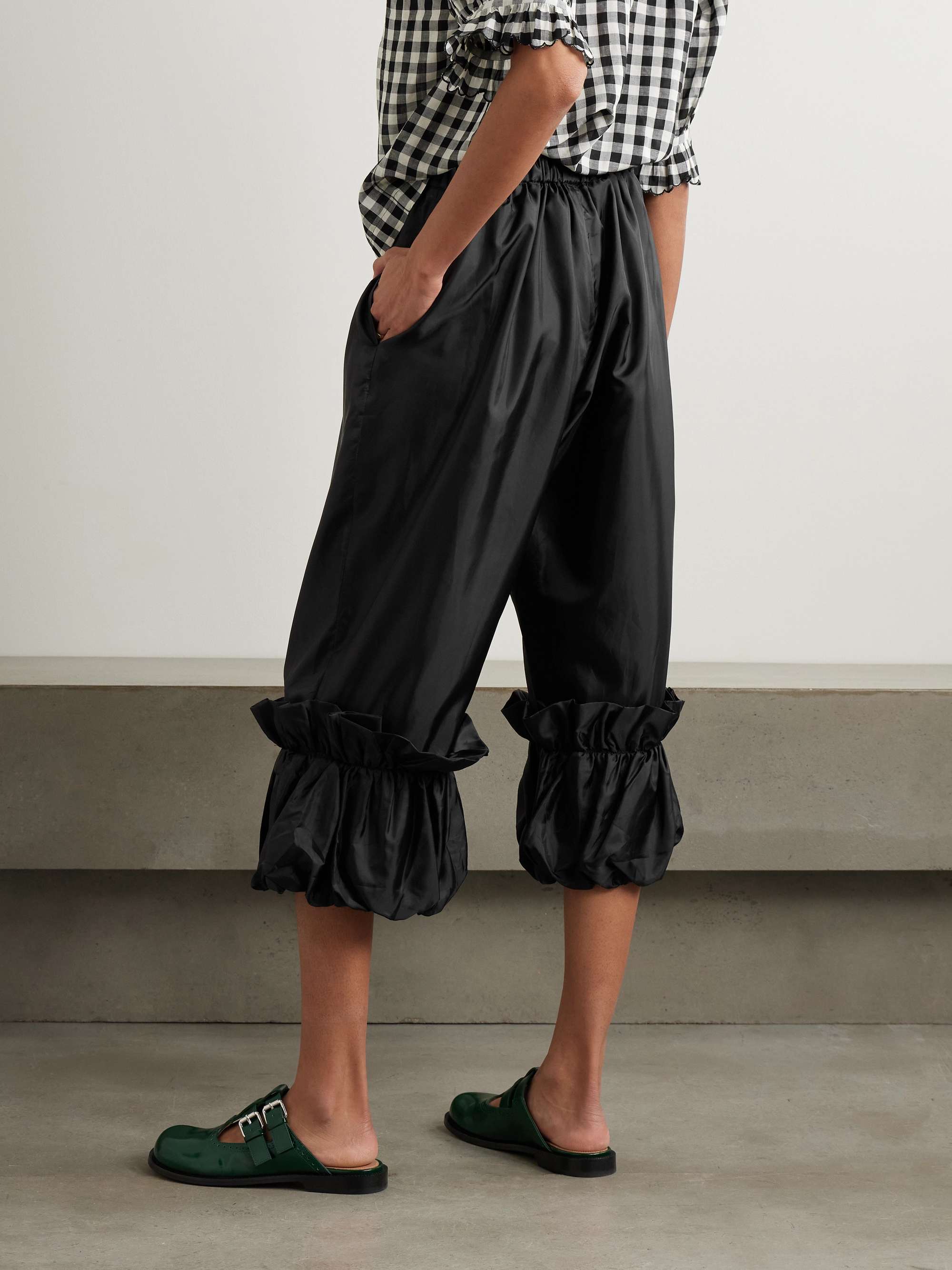 COMME DES GARÇONS COMME DES GARÇONS 
