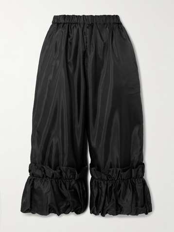Comme des Garcons Comme des Garcons for Women NET A PORTER