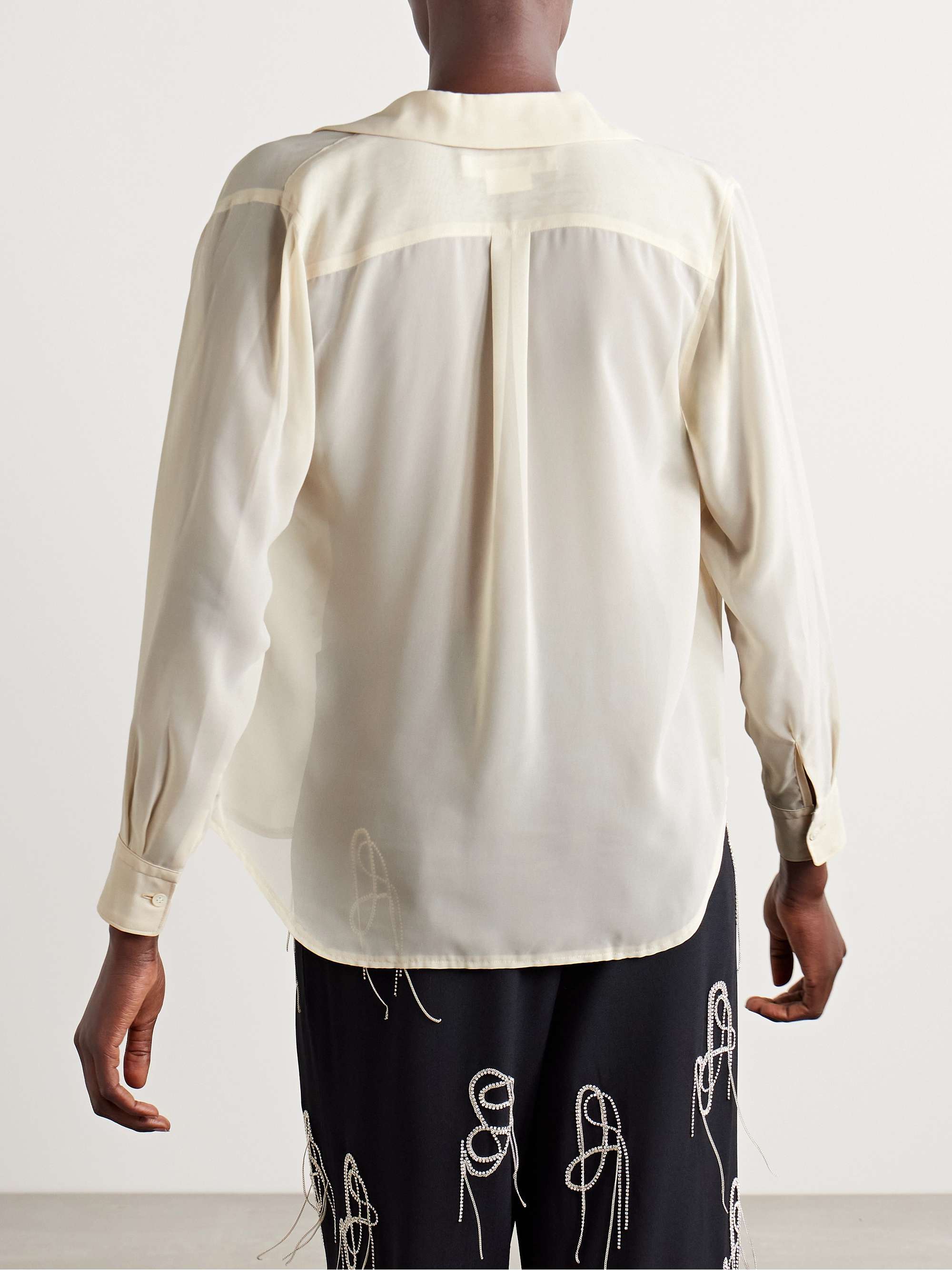 COMME DES GARÇONS COMME DES GARÇONS 
