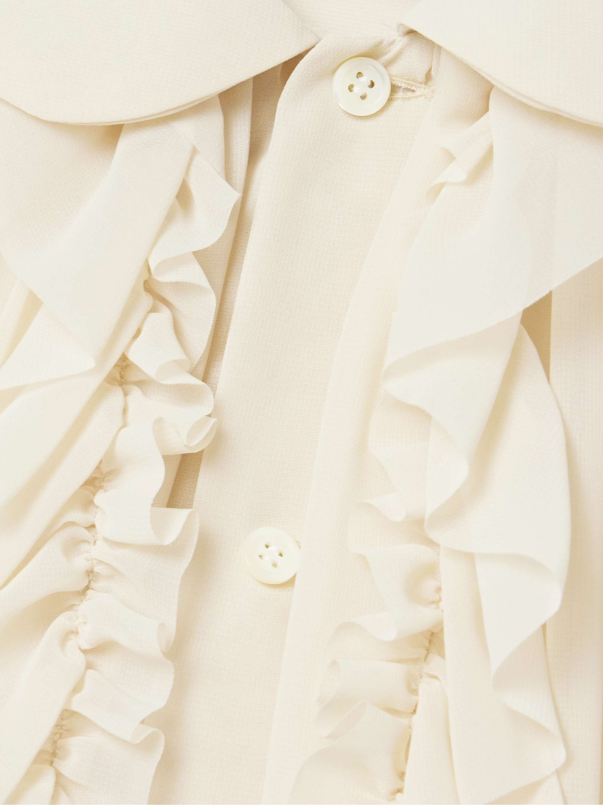 COMME DES GARÇONS COMME DES GARÇONS 