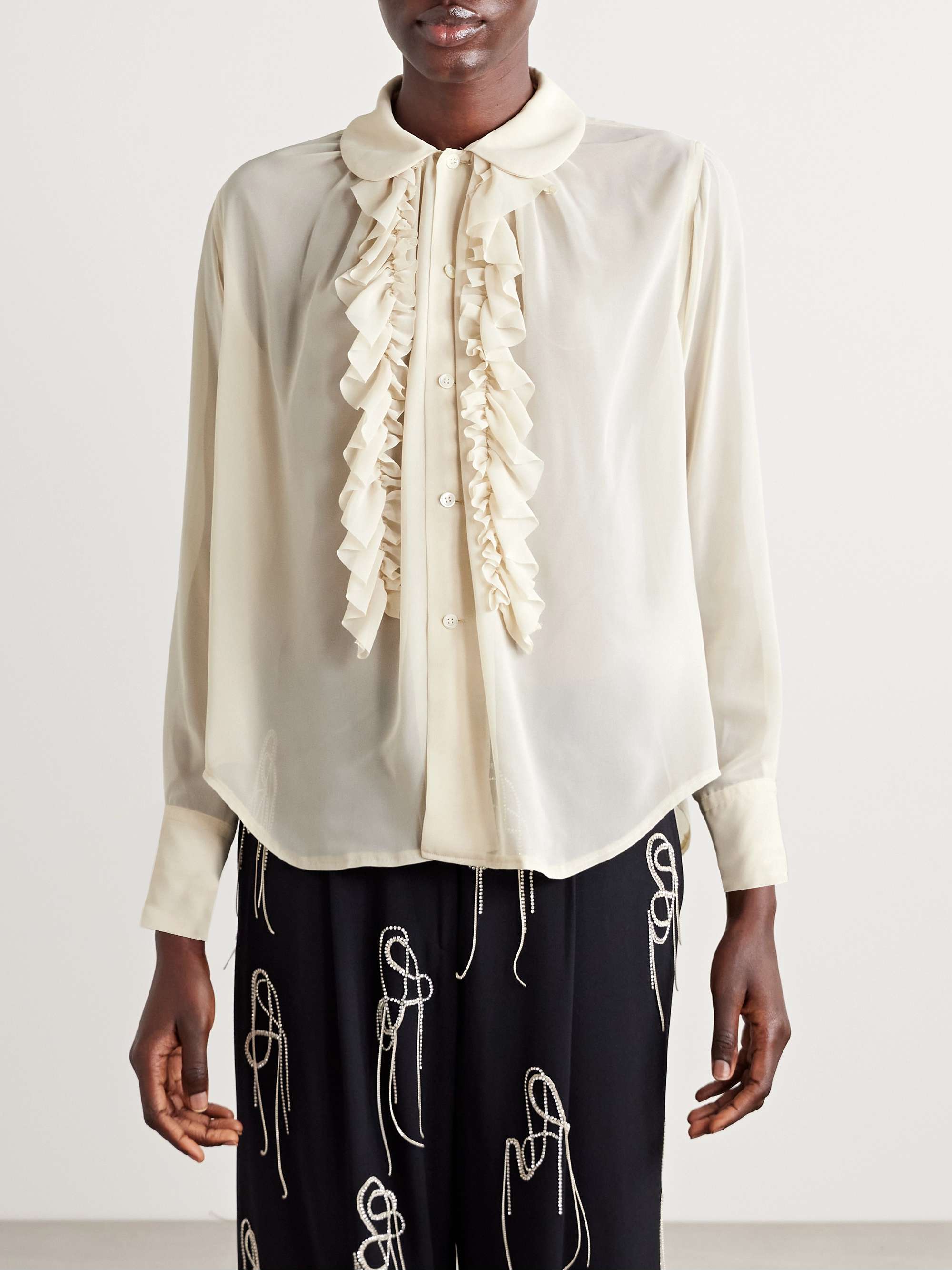 COMME DES GARÇONS COMME DES GARÇONS 