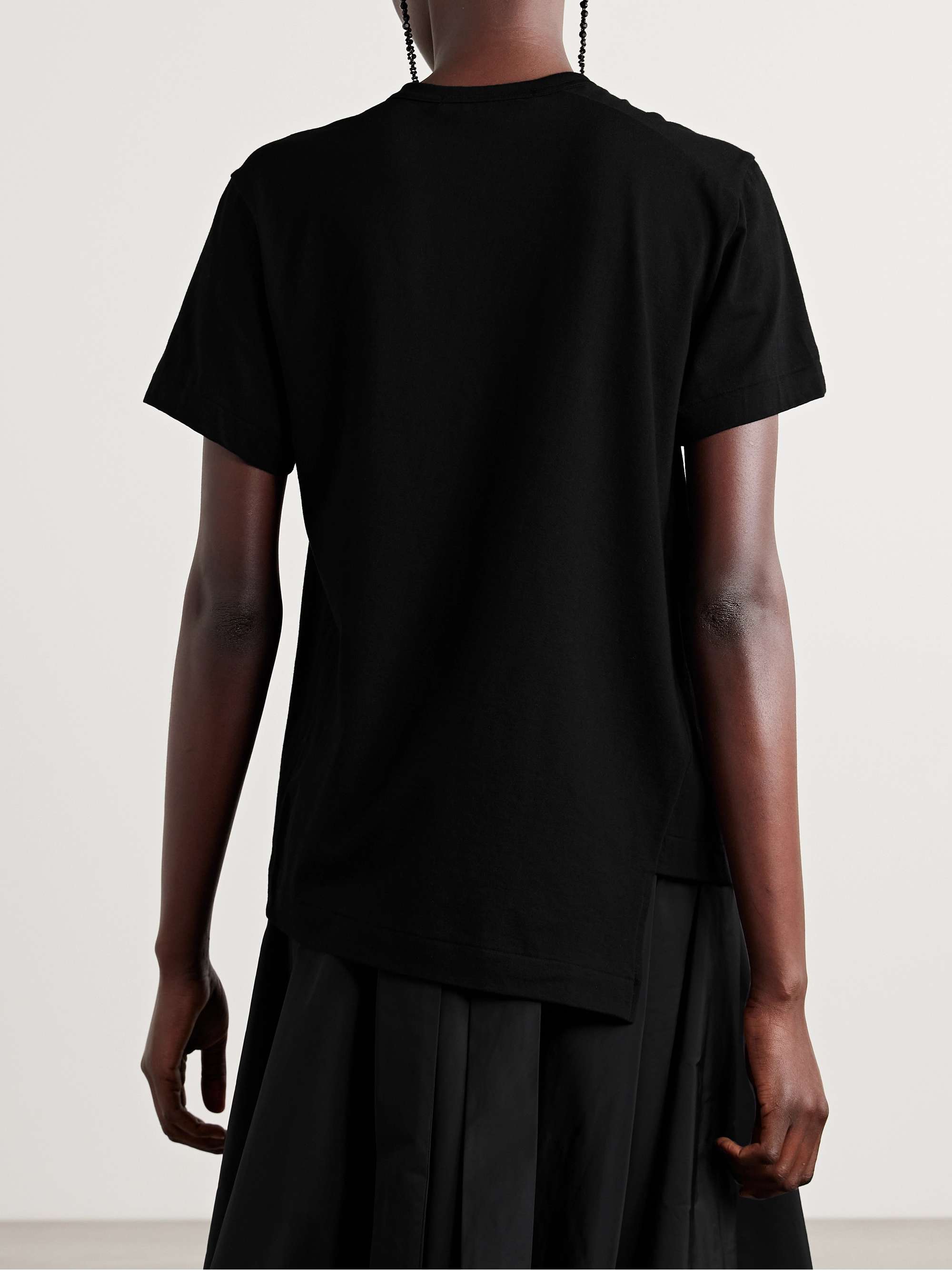 COMME DES GARÇONS COMME DES GARÇONS 