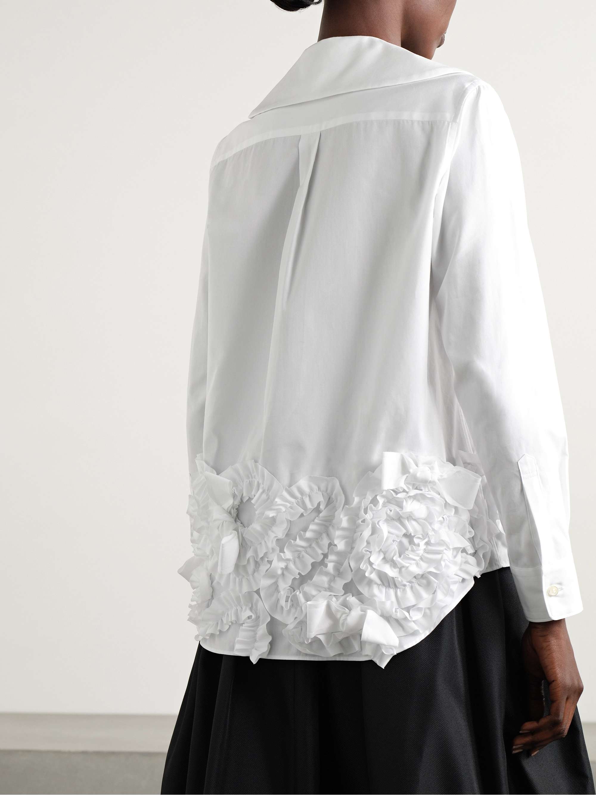COMME DES GARÇONS COMME DES GARÇONS 