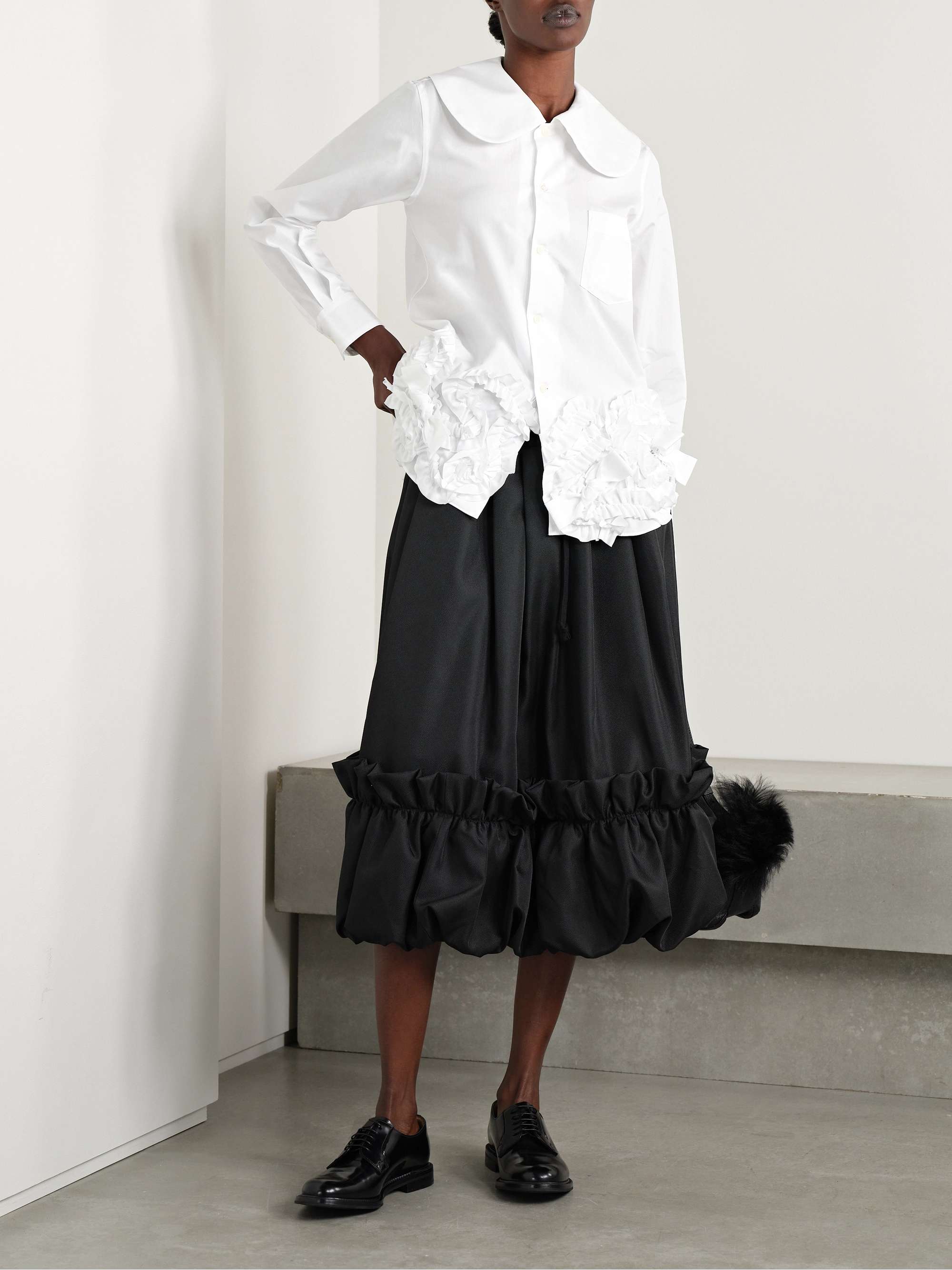 COMME DES GARÇONS COMME DES GARÇONS 
